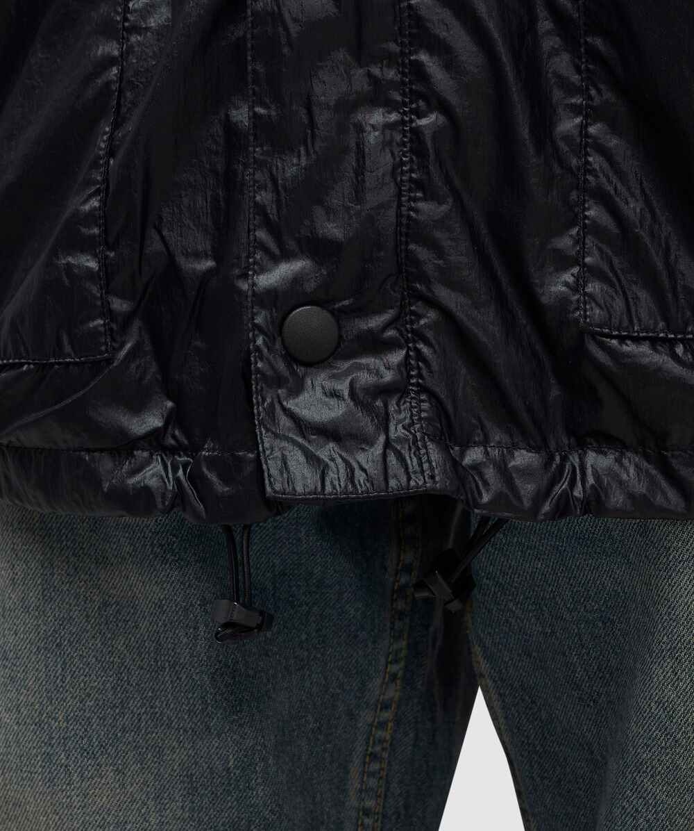 Exhaust puffa jacket - 5