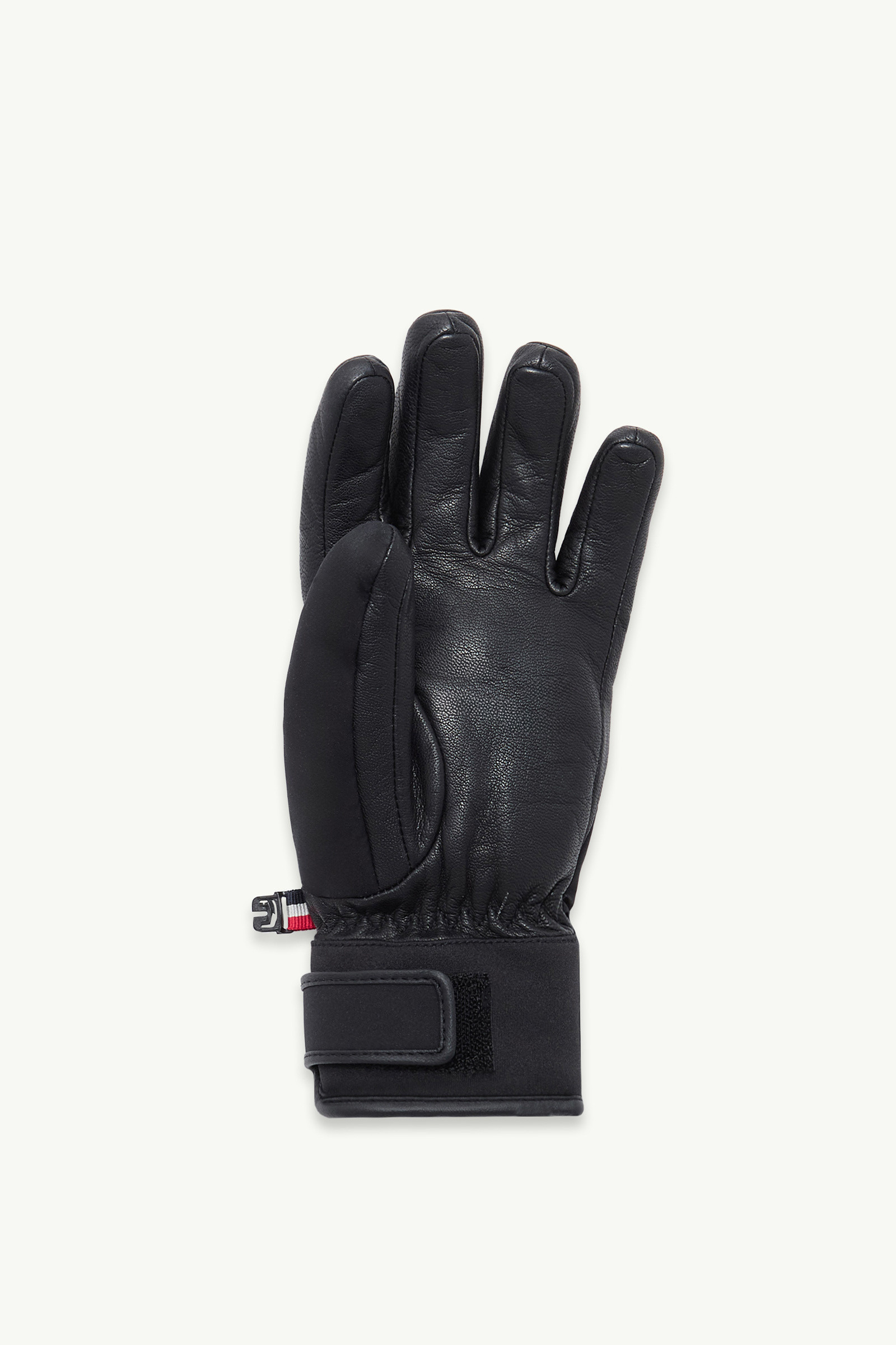 Padded Soft Shell Gloves - 3