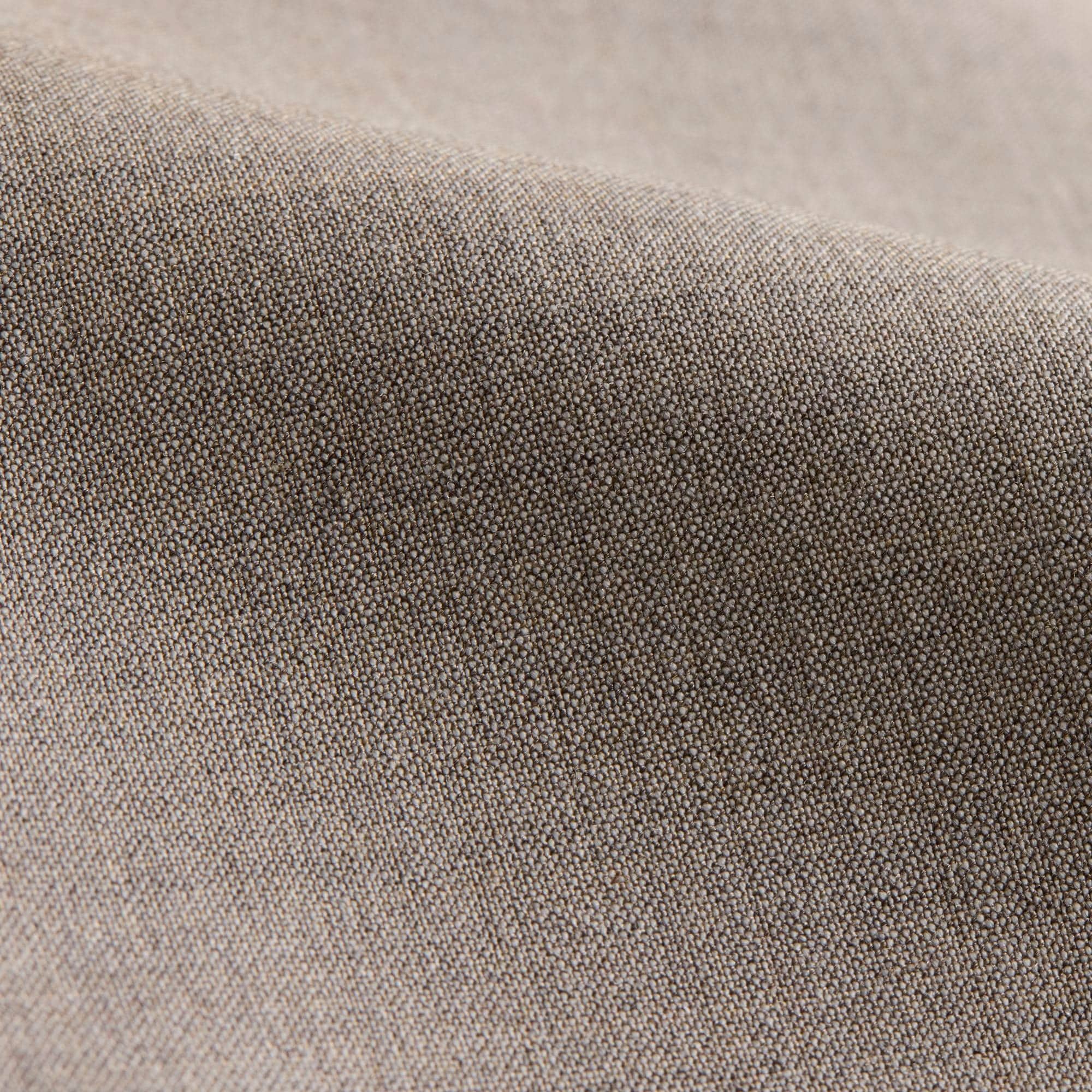 Flared Pant in Good Wool - 7