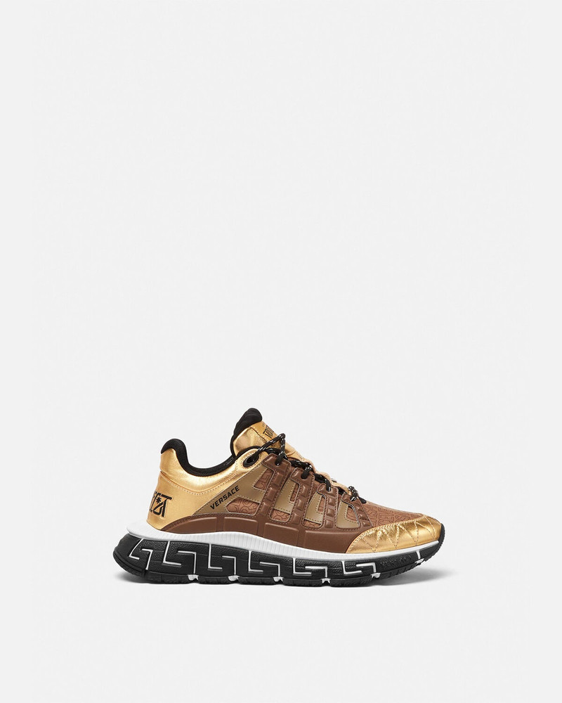 Trigreca Sneakers - 1