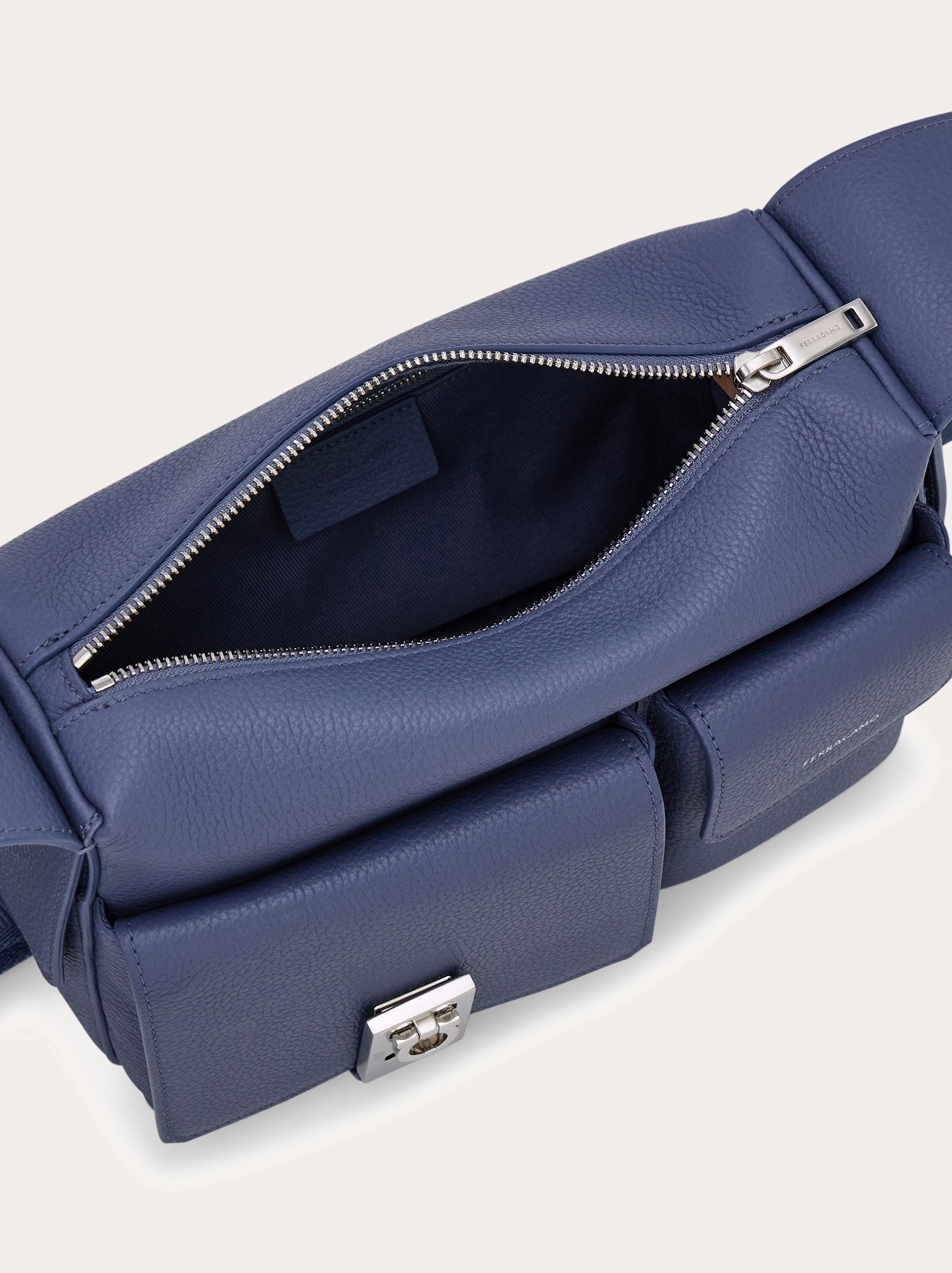 Utility crossbody bag - 5
