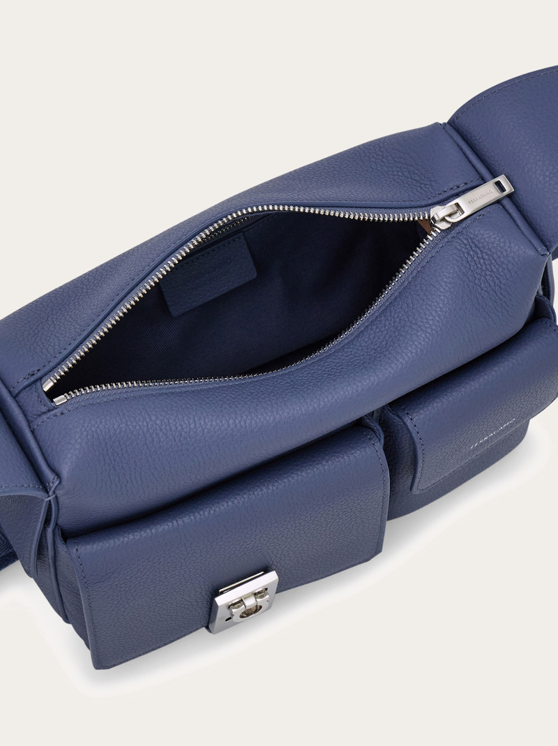 Utility crossbody bag 5