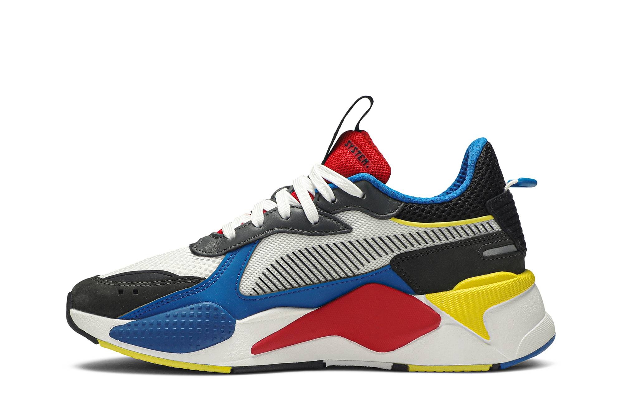 RS-X 'Toys' - 3