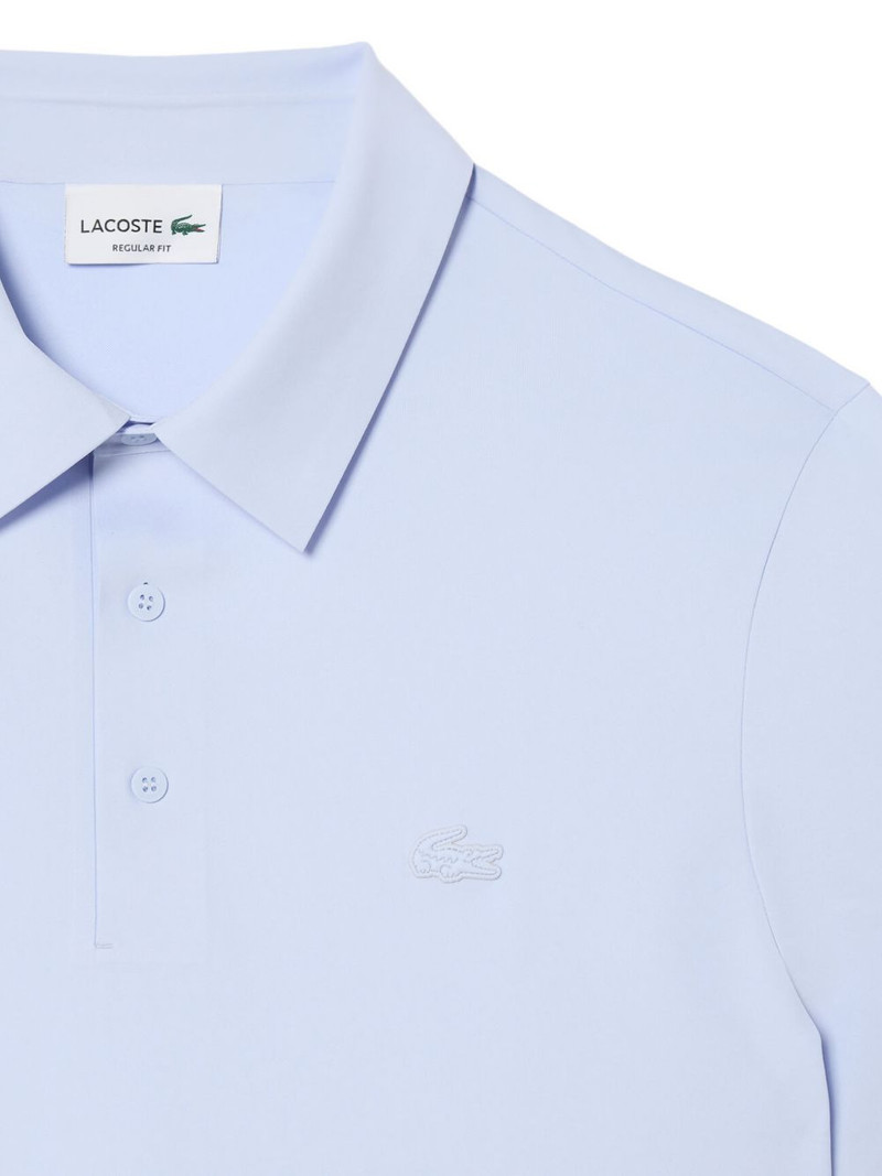 LACOSTE short-sleeve polo shirt outlook