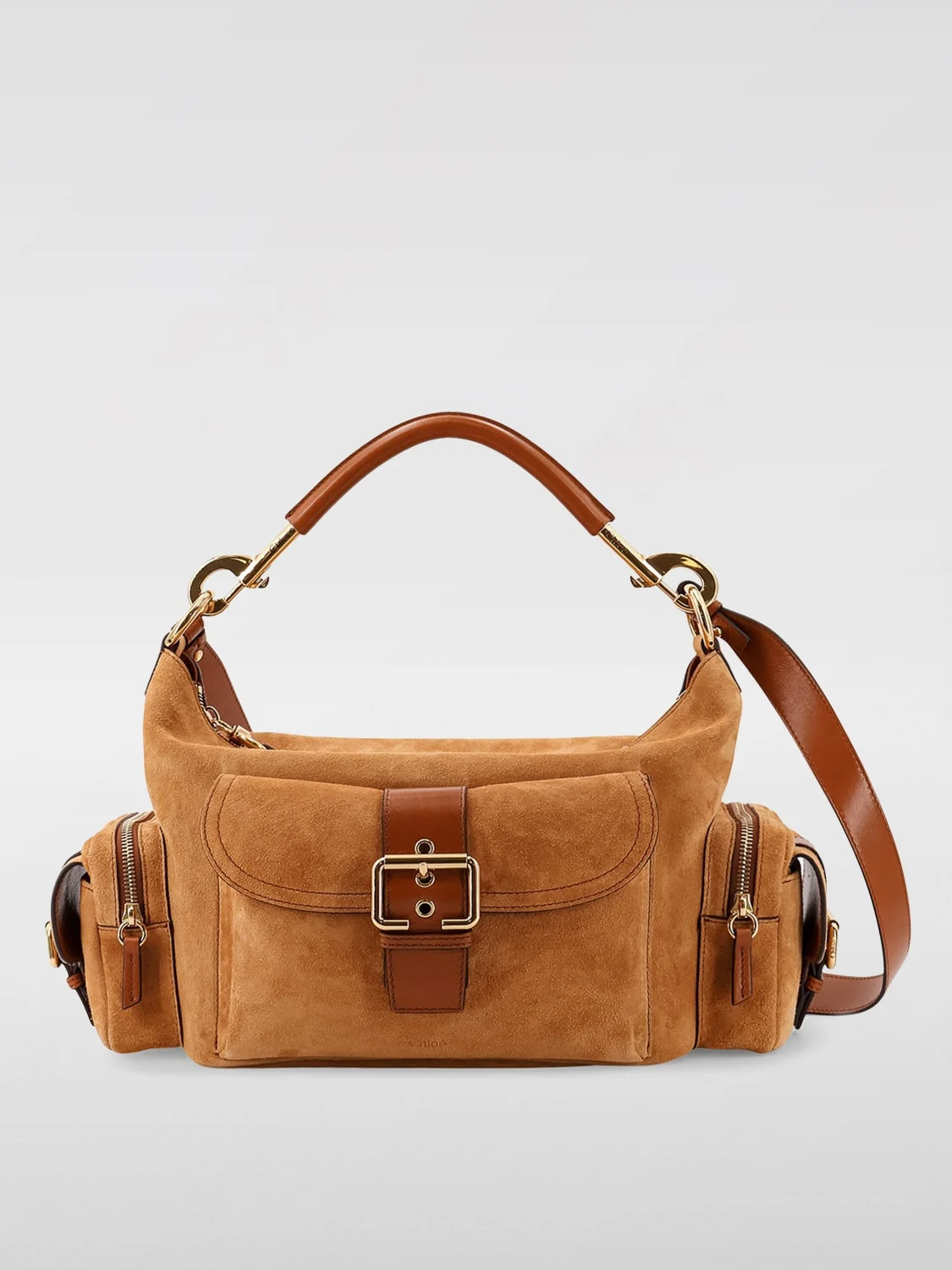 Crossbody bags woman ChloÉ - 1