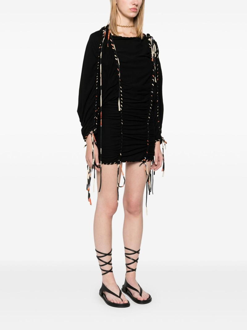 Zina mini dress 3