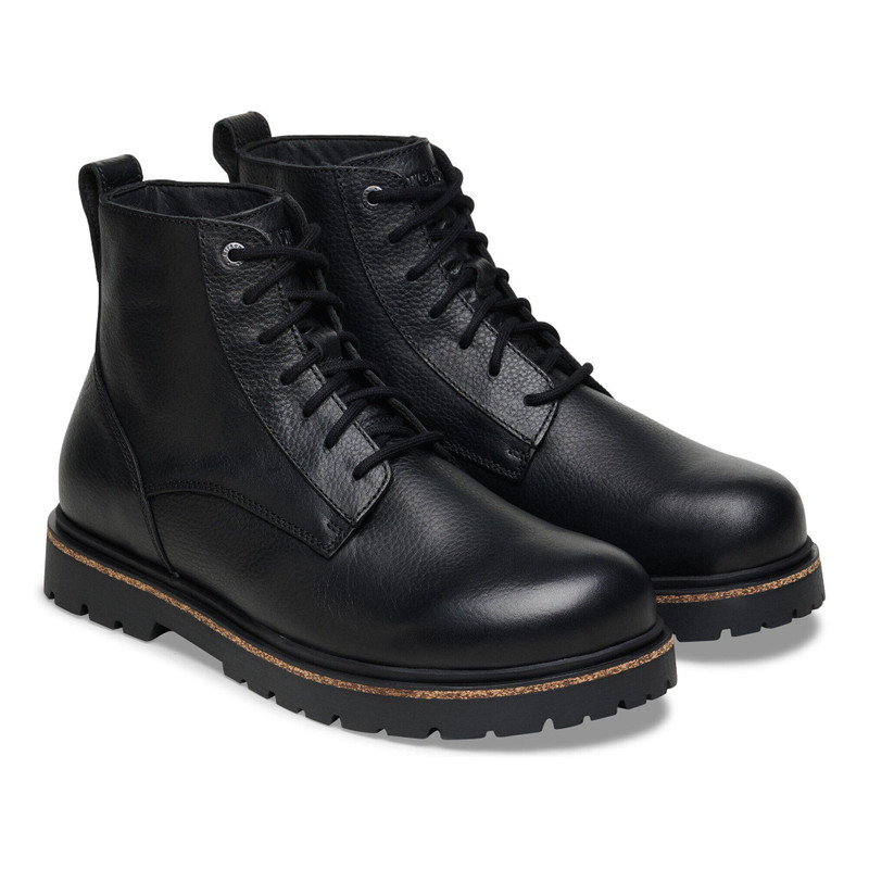 Highwood Lace Mid Men 5