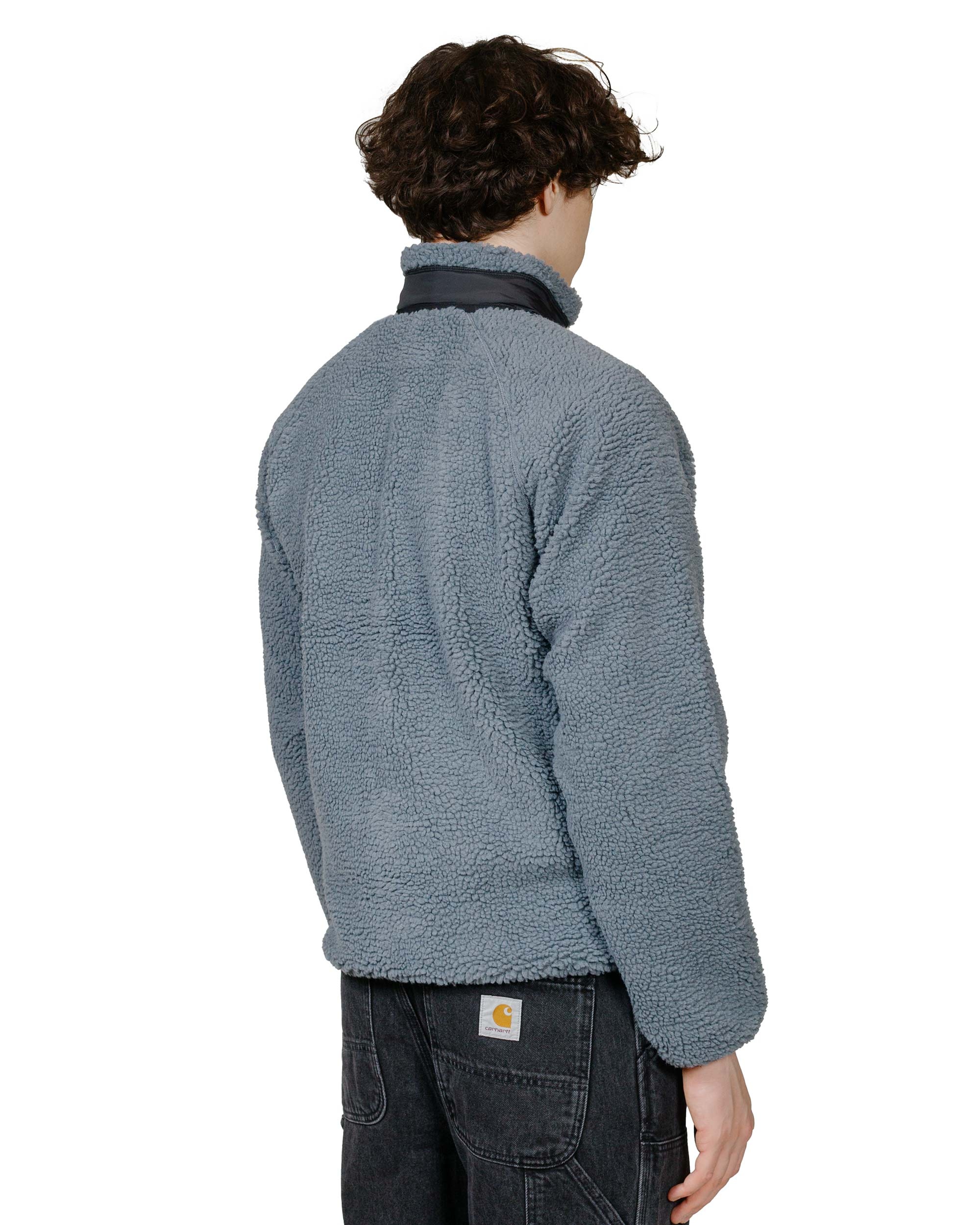 Carhartt W.I.P. Prentis Liner Dove Grey/Black - 3