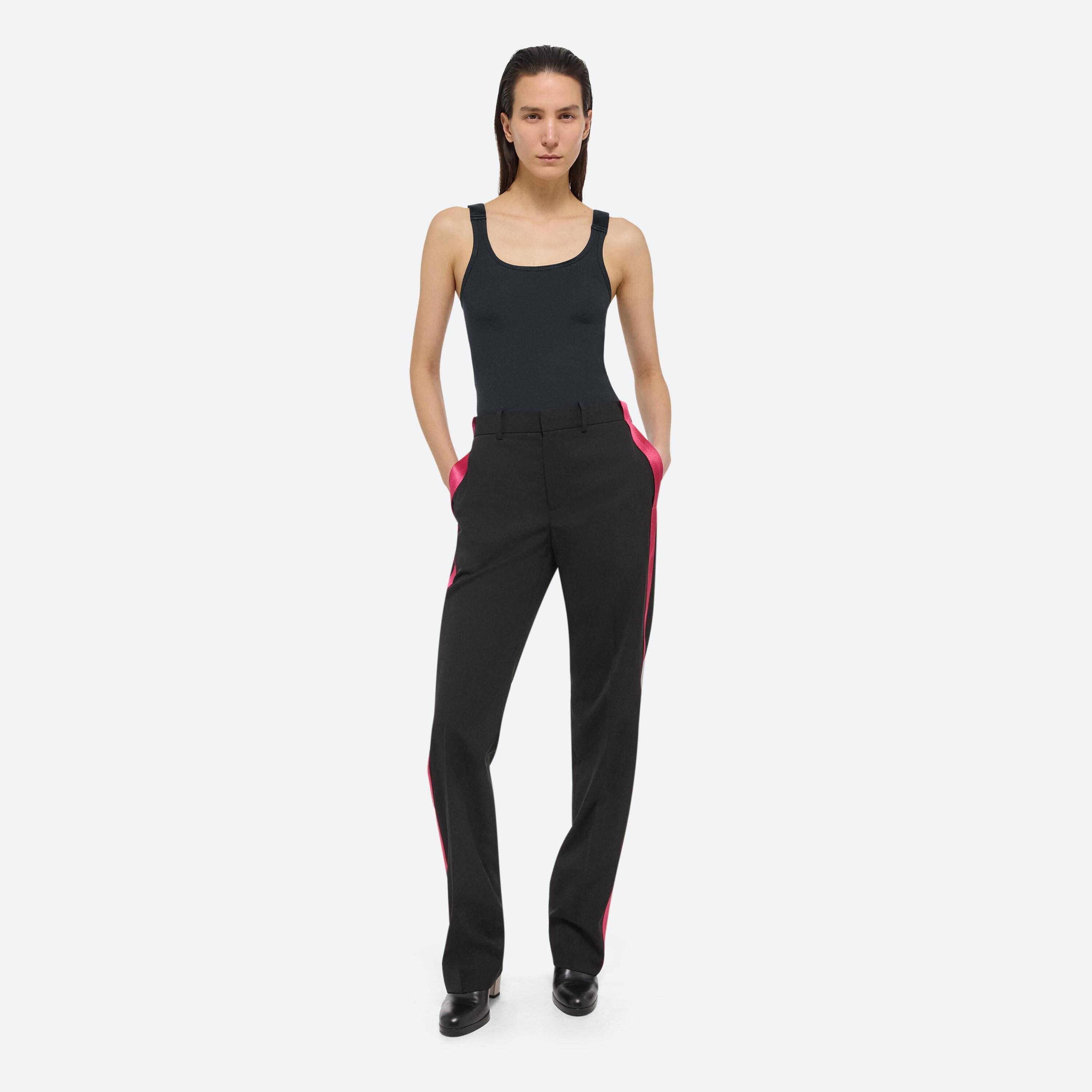 SEATBELT TANK - 2