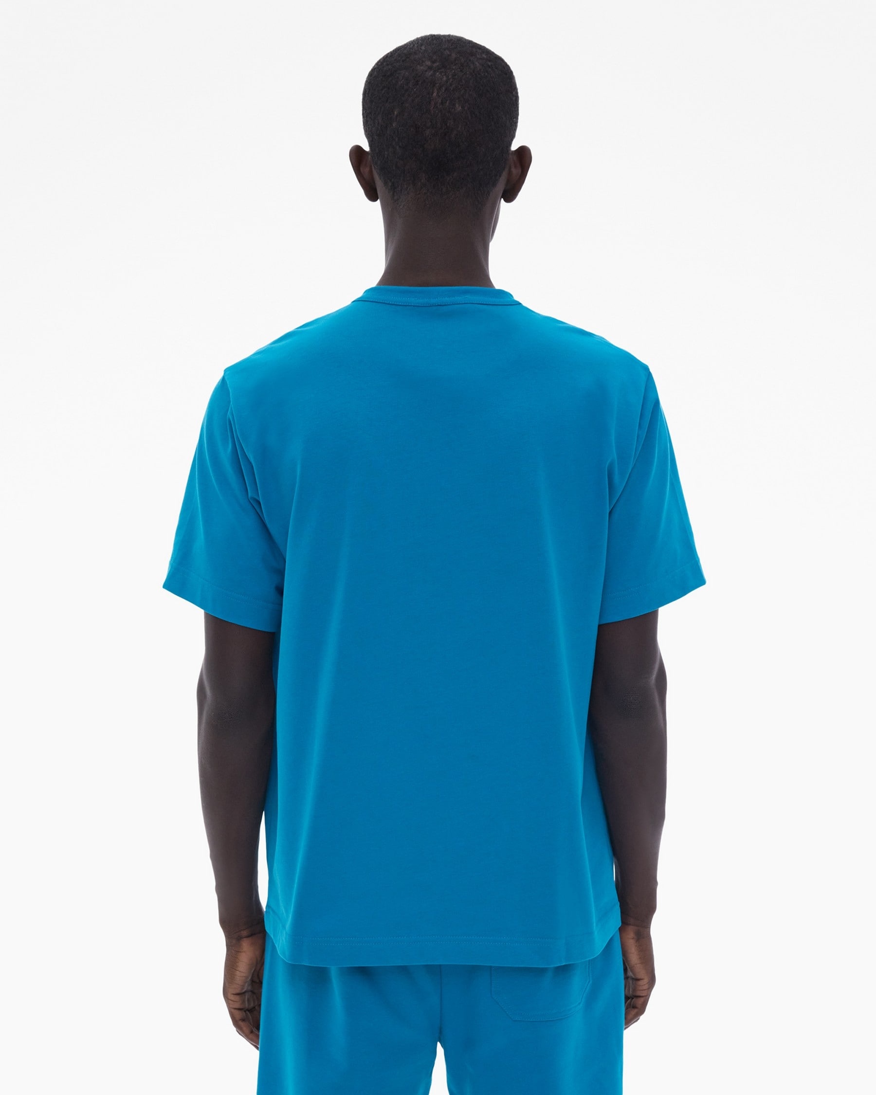PHOTO LOGO TEE - 4