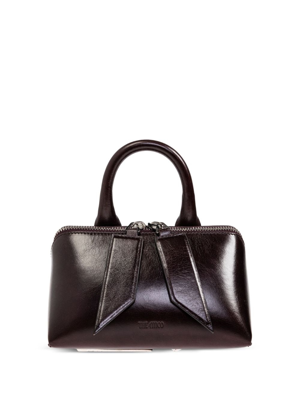 mini Friday tote bag - 1