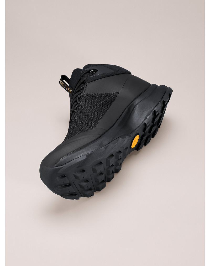 Aerios Mid GTX Shoe 5