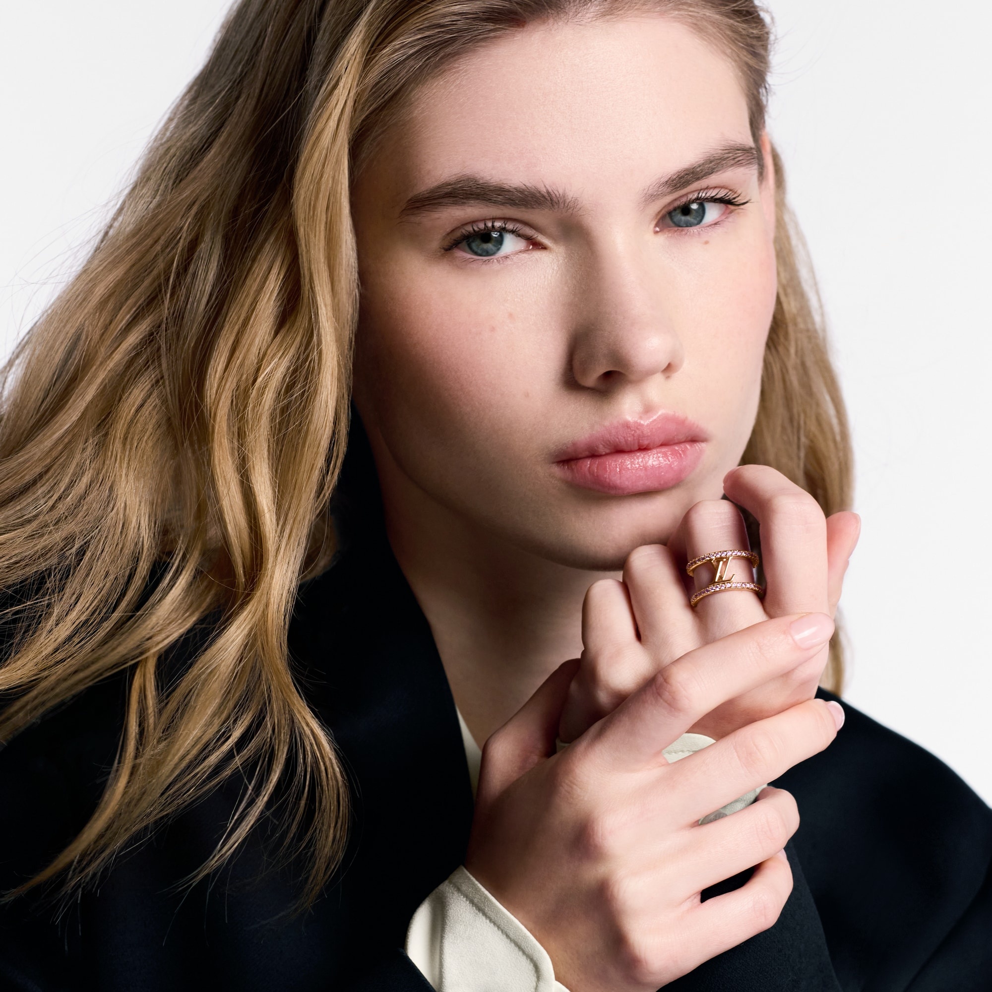 LV Iconic Ring - 3