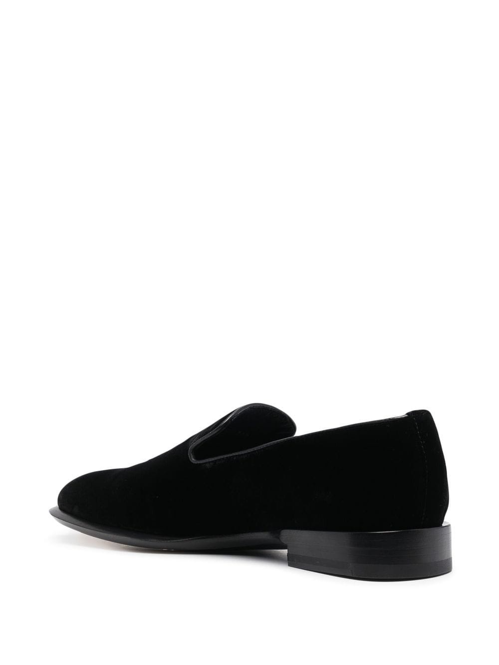 Astral Jewel crystal-embellished slippers - 3