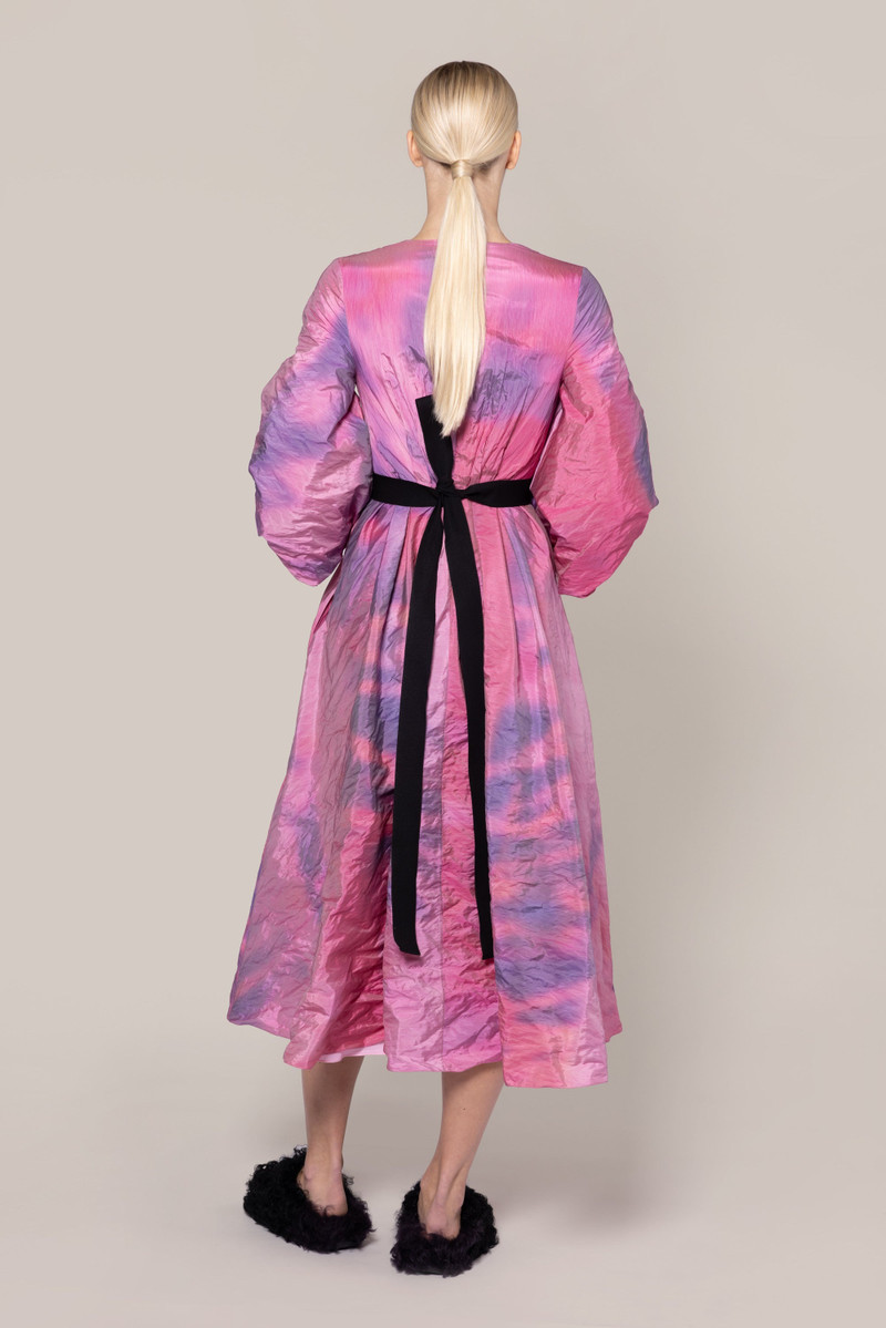 Roksanda MAISA DRESS outlook