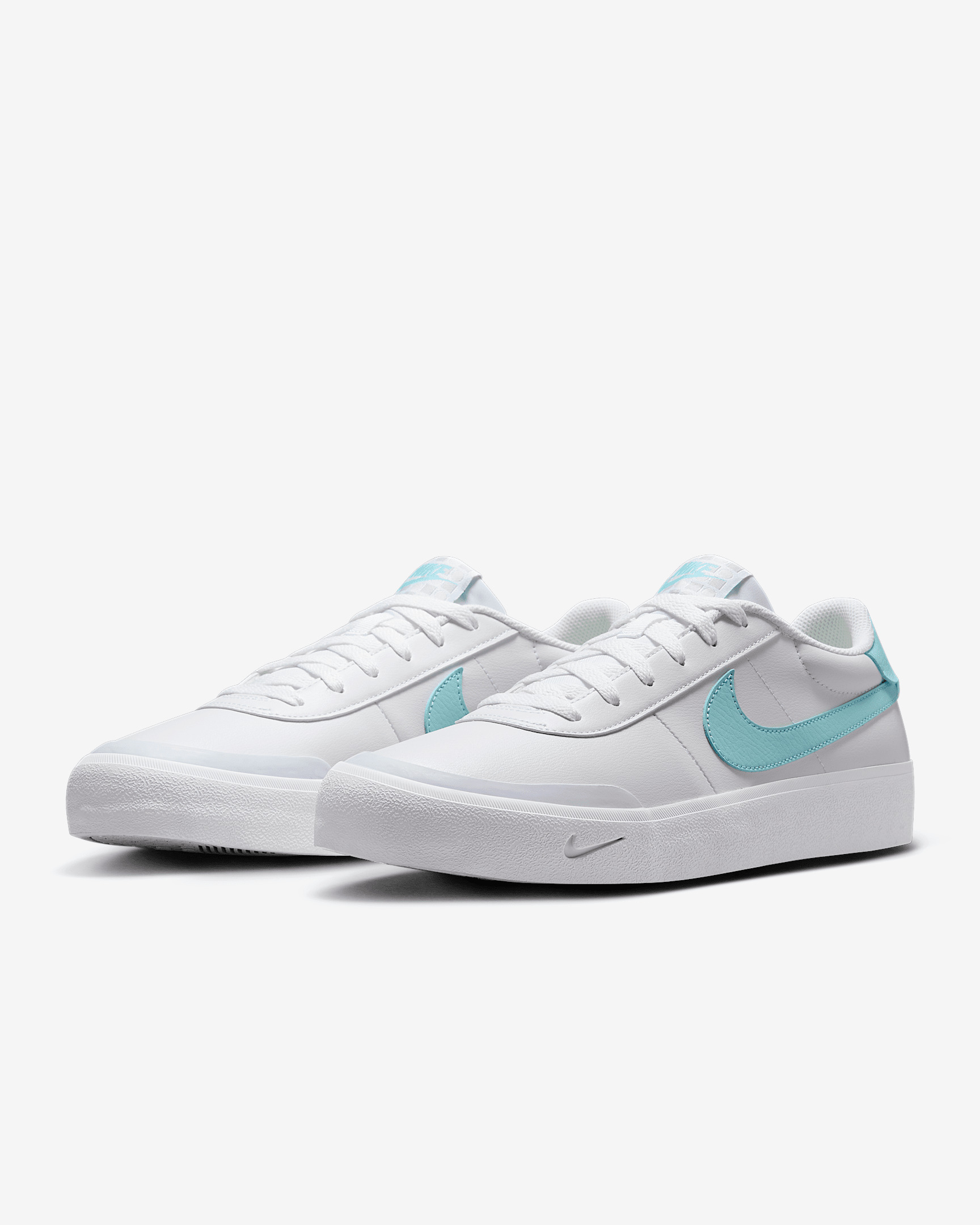Nike Court Shot Men's Shoes - 5