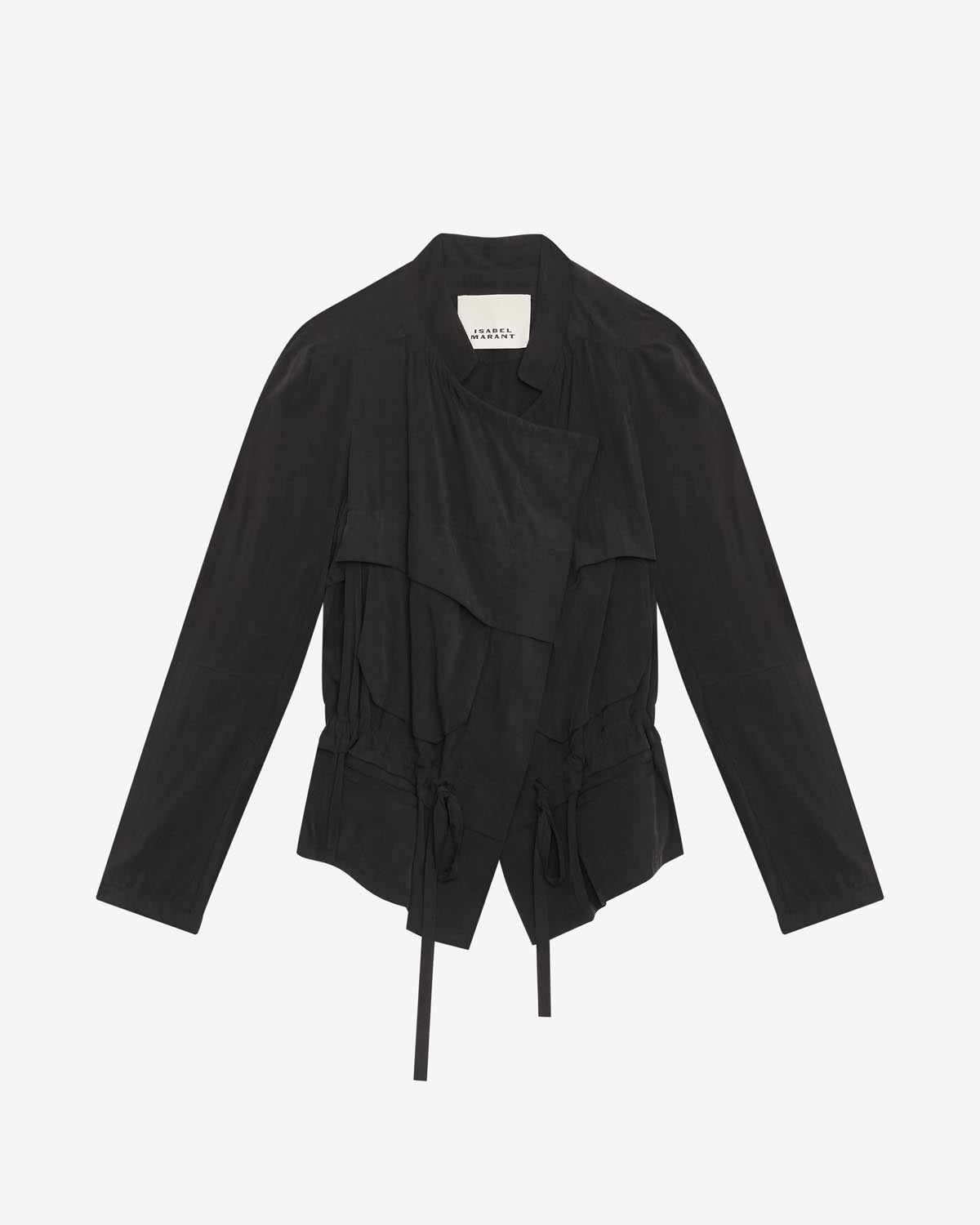 NANCY JACKET - 1