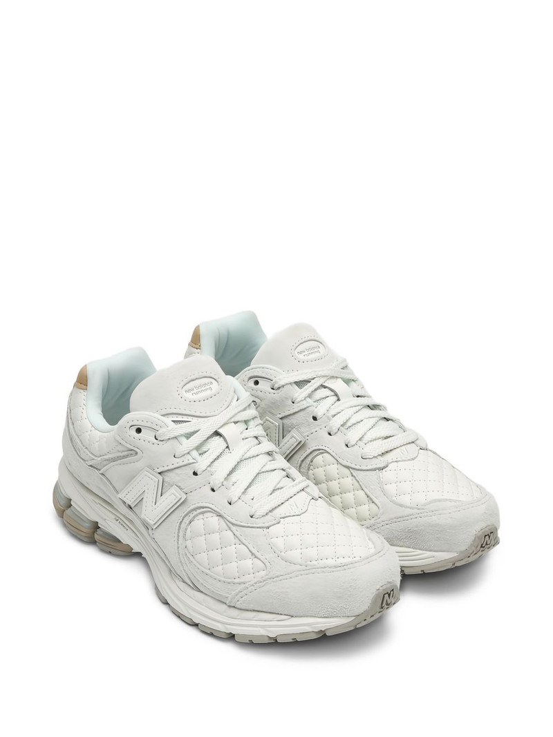 New Balance 2002R "Quilted" outlook