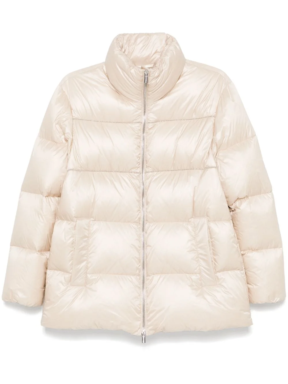 down jacket - 1