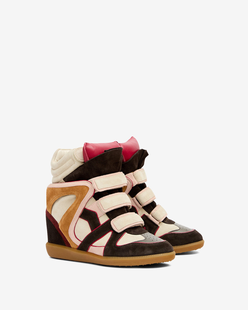 BEKETT SNEAKERS 3