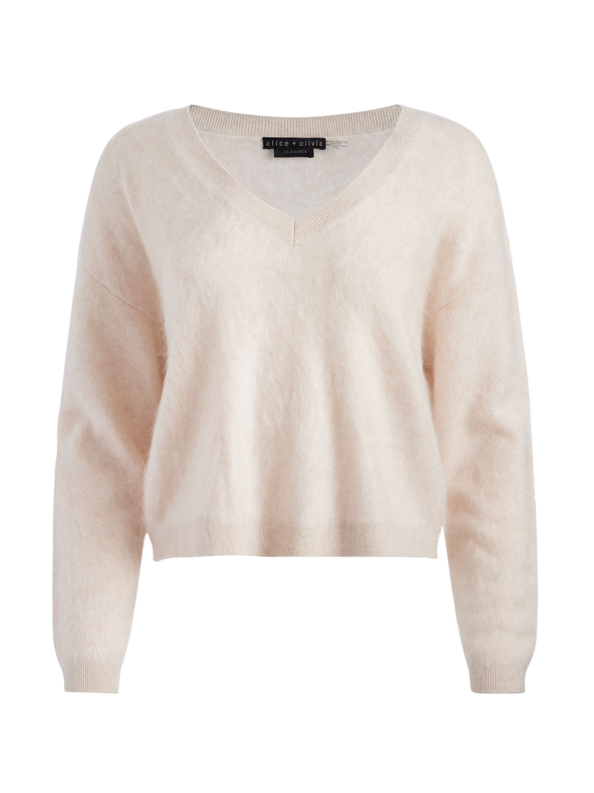 WILLIAMS PULLOVER - 7