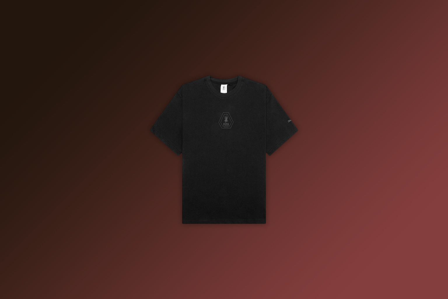 PUMA X SKEPTA TEE - BLACK - 4