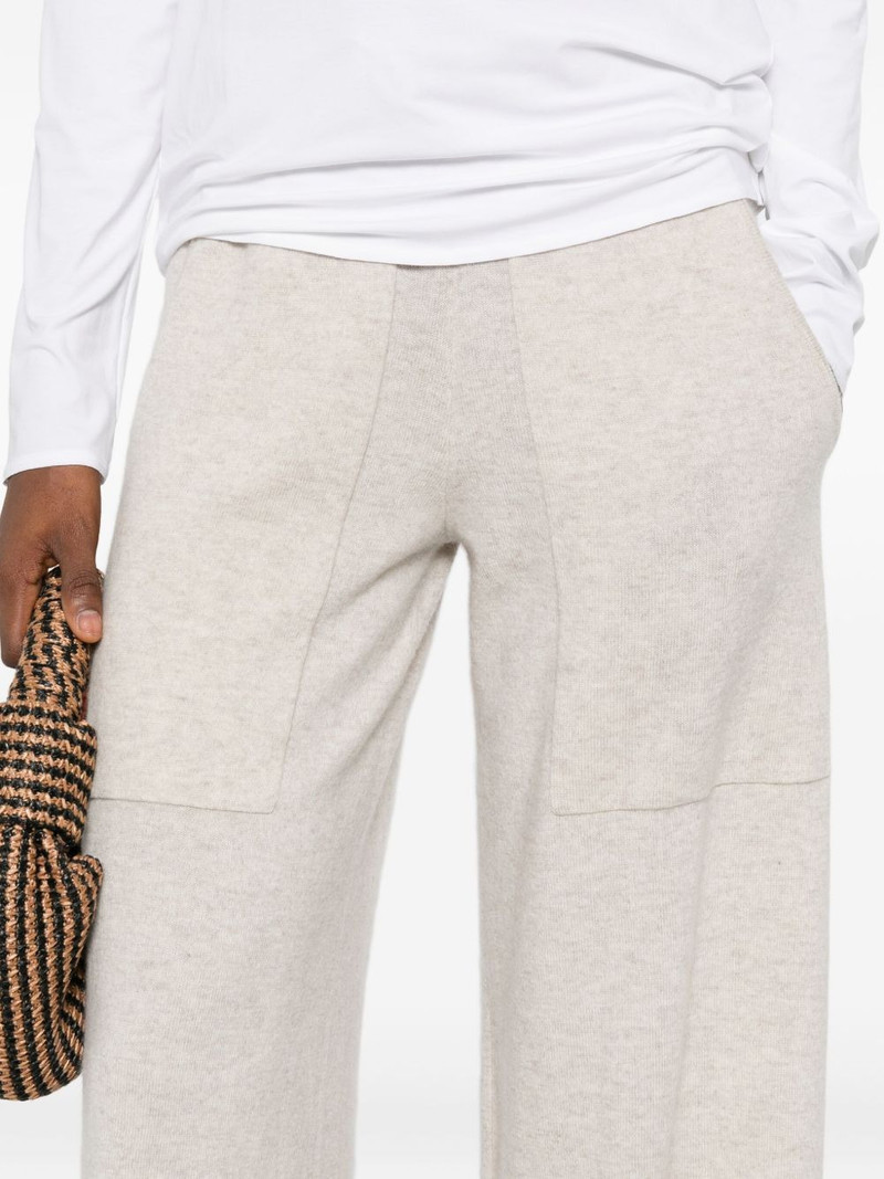 Sofi drawstring trousers 5