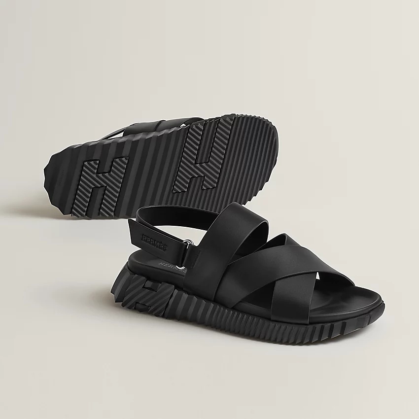 Electric sandal - 6