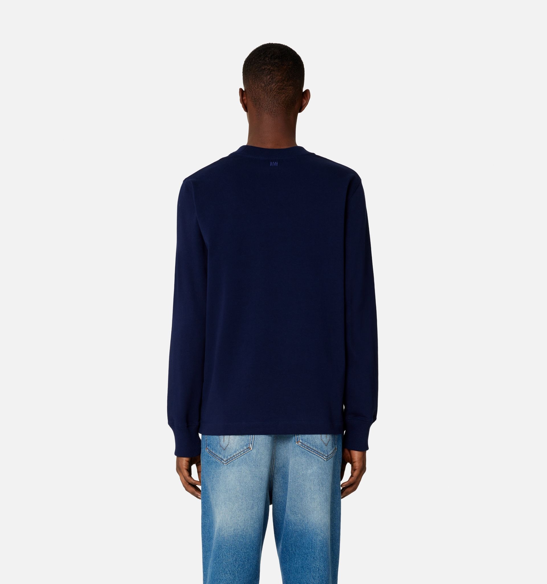 Ami de Coeur Long Sleeves T-Shirt - 5