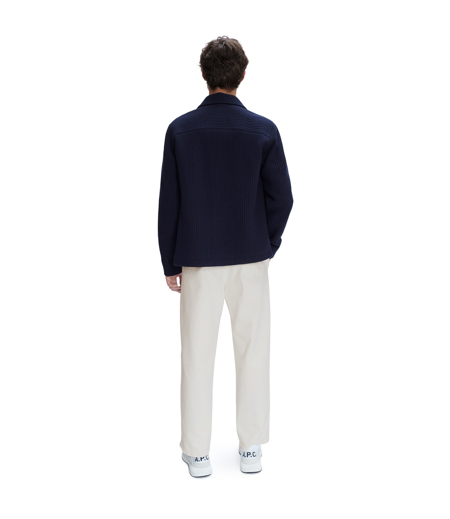 Barth jacket - 3
