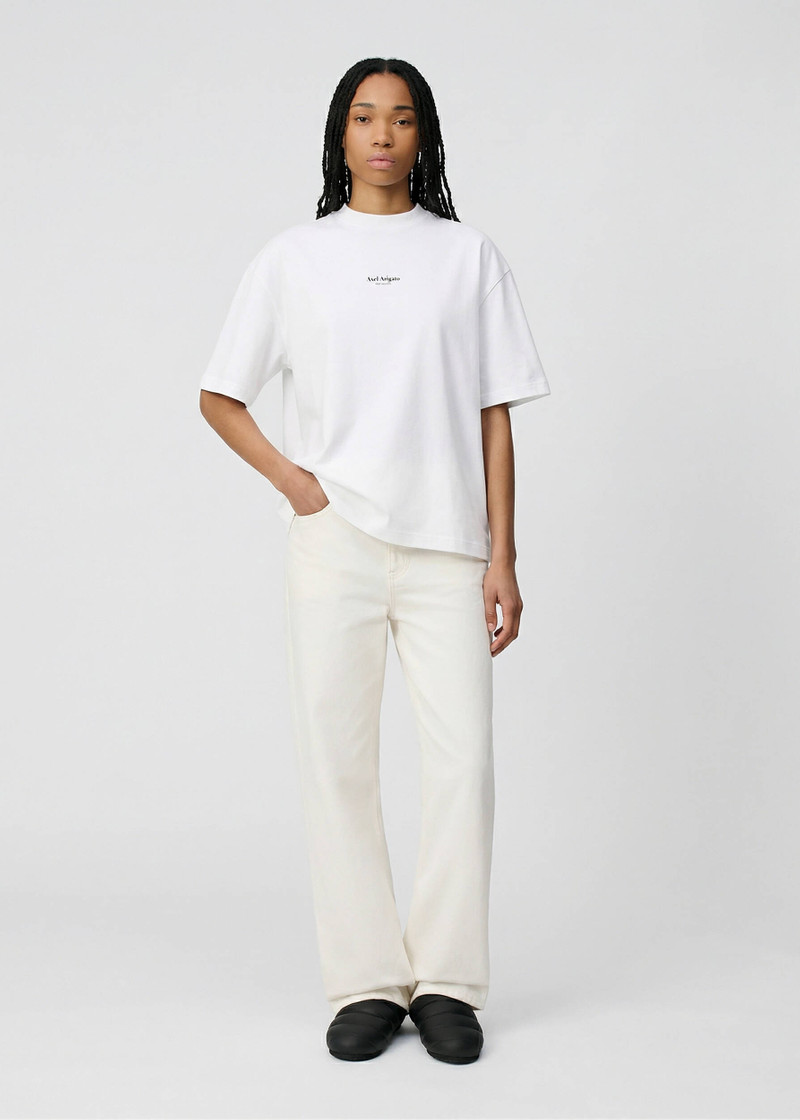 Axel Arigato Focus T-Shirt outlook