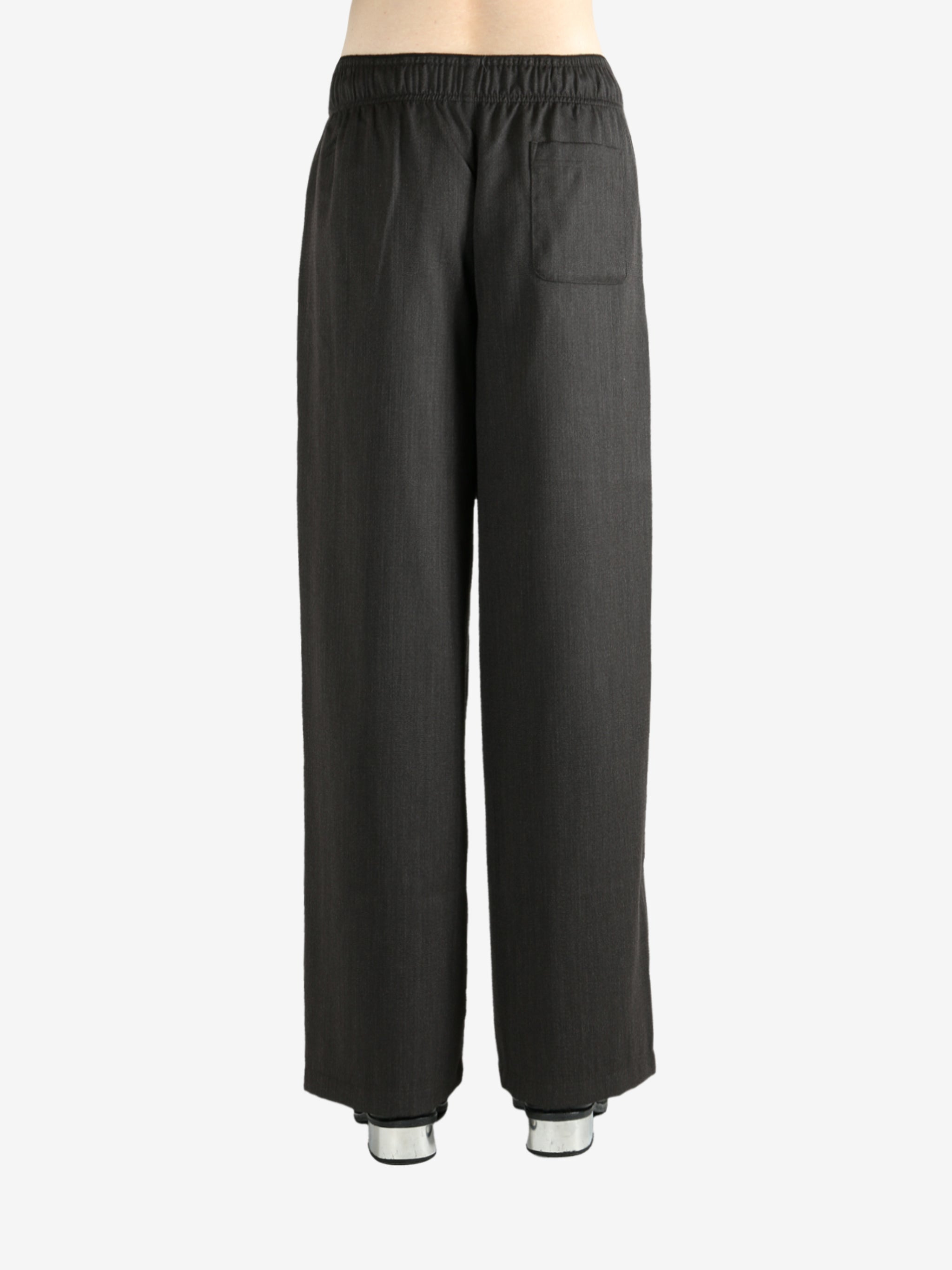 OUR LEGACY - Men Leisure Trouser - 3