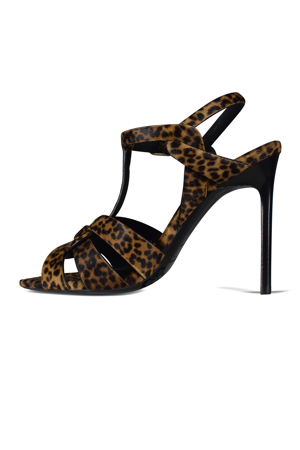Tribute sandals - 4