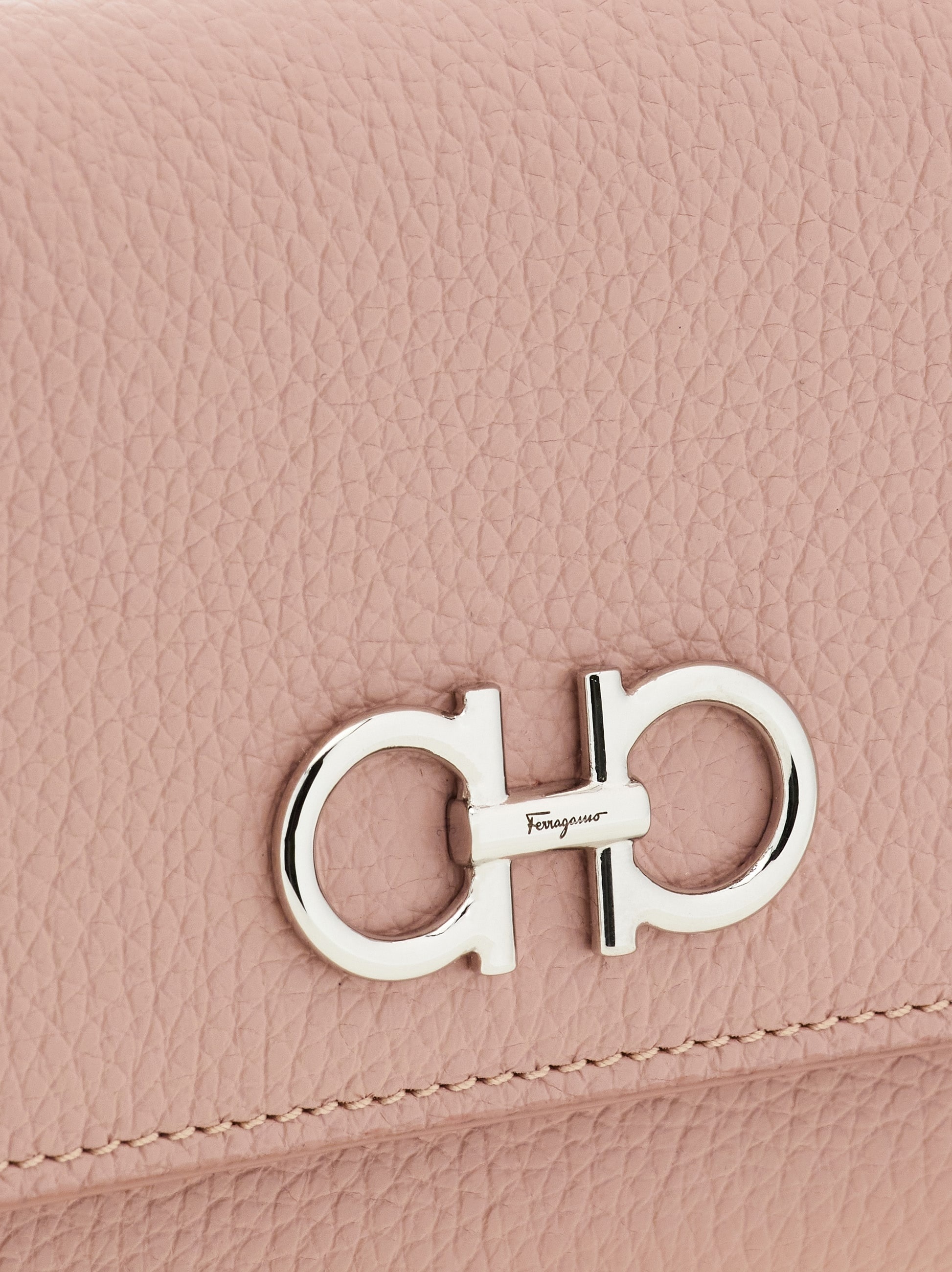 Gancini wallet with chain - 5