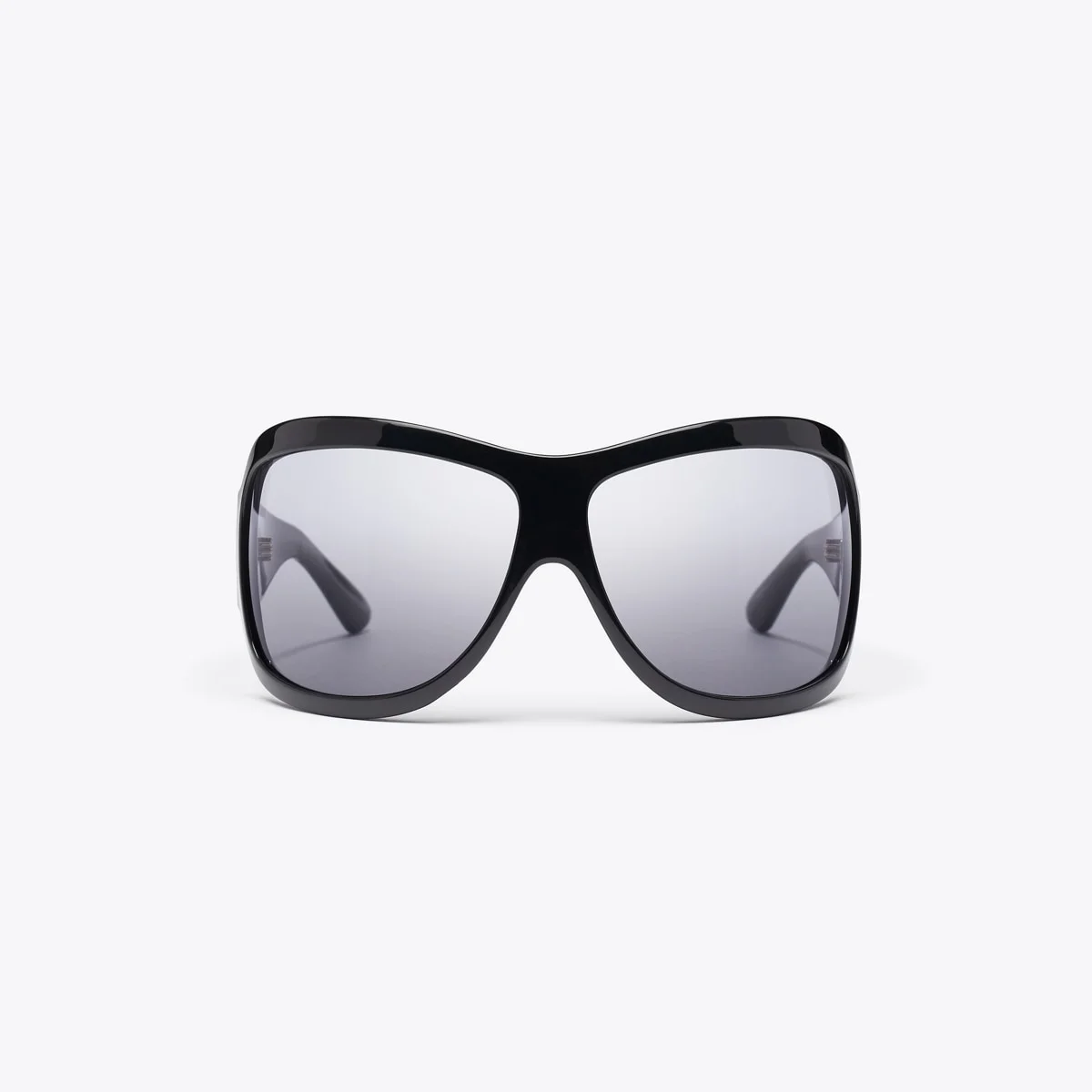 Runway Wrap Sunglasses - 1