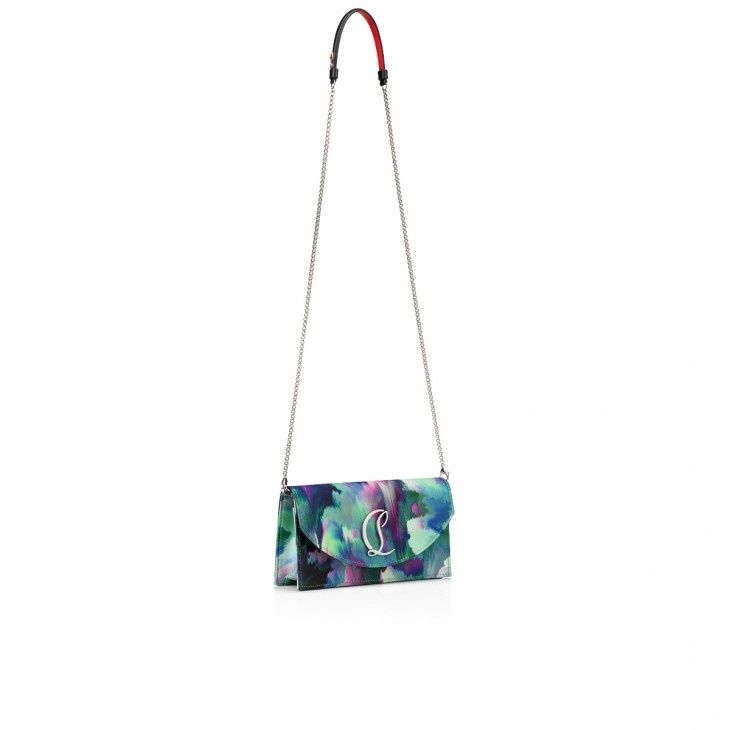Loubi54 Multicolor - 4