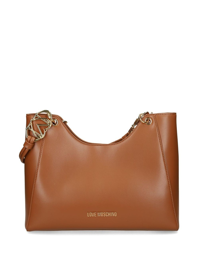Jewel tote bag 3