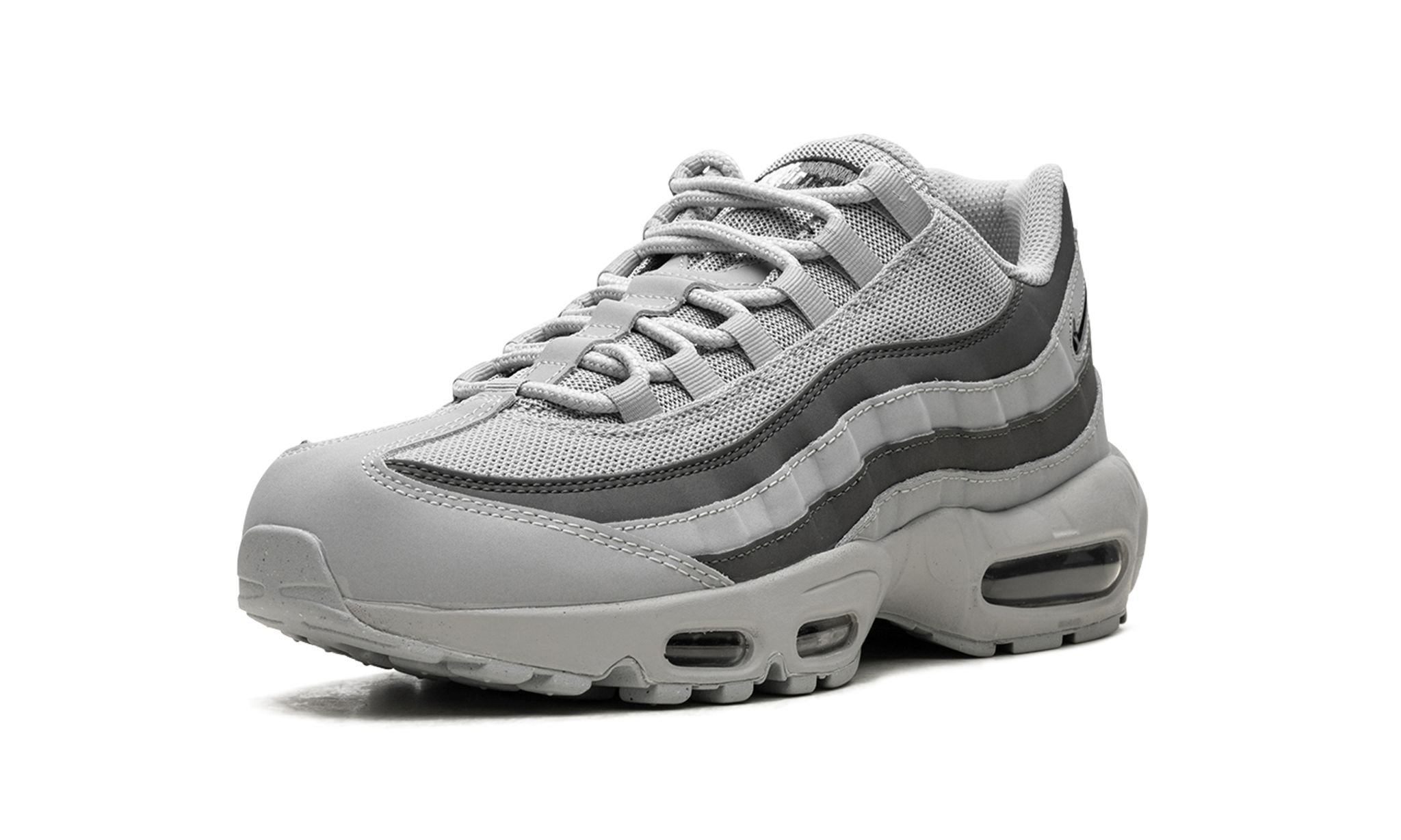 Air Max 95 "Greyscale" - 4