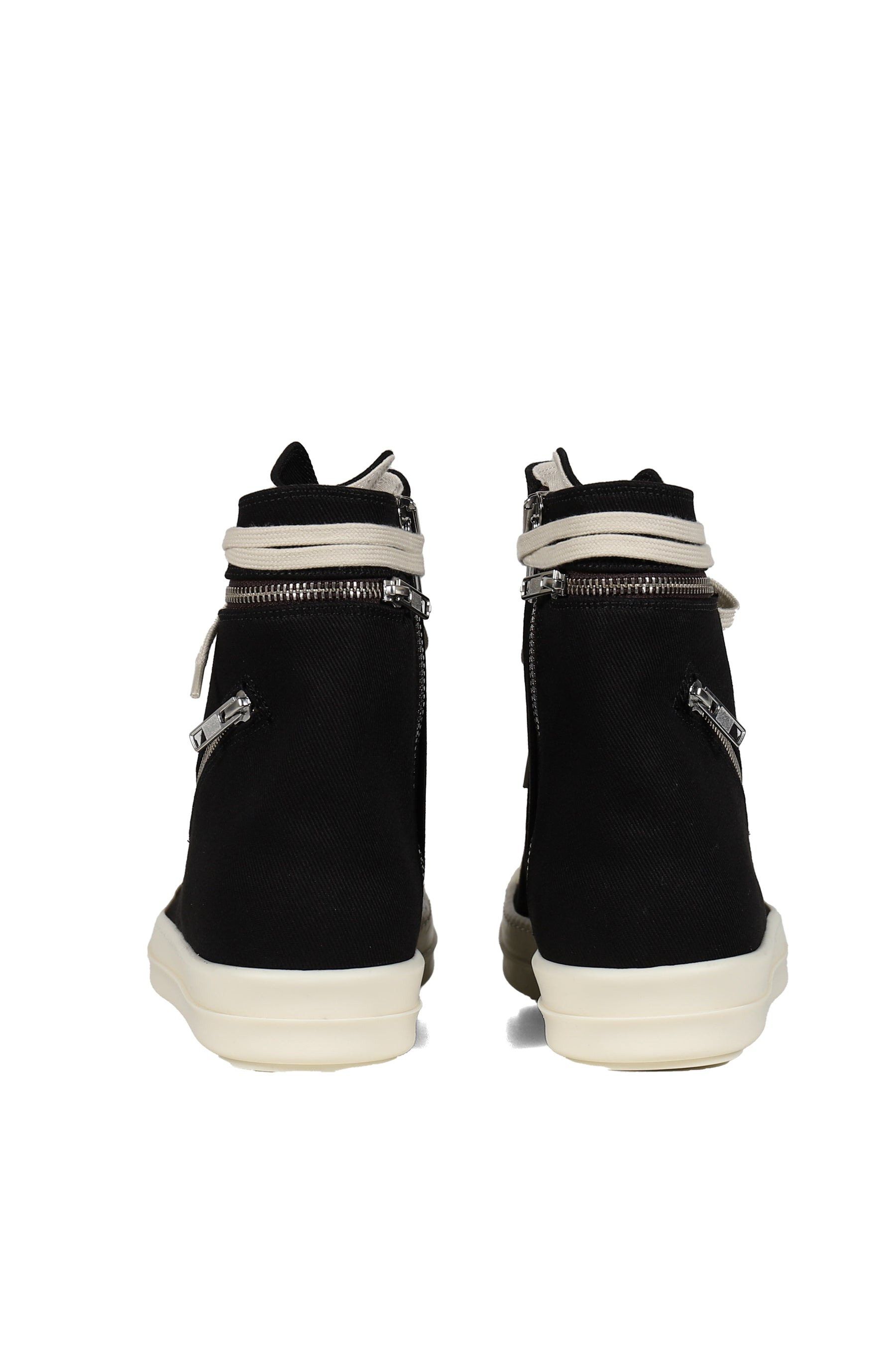 CARGO SNEAKS / BLK MILK MILK - 5