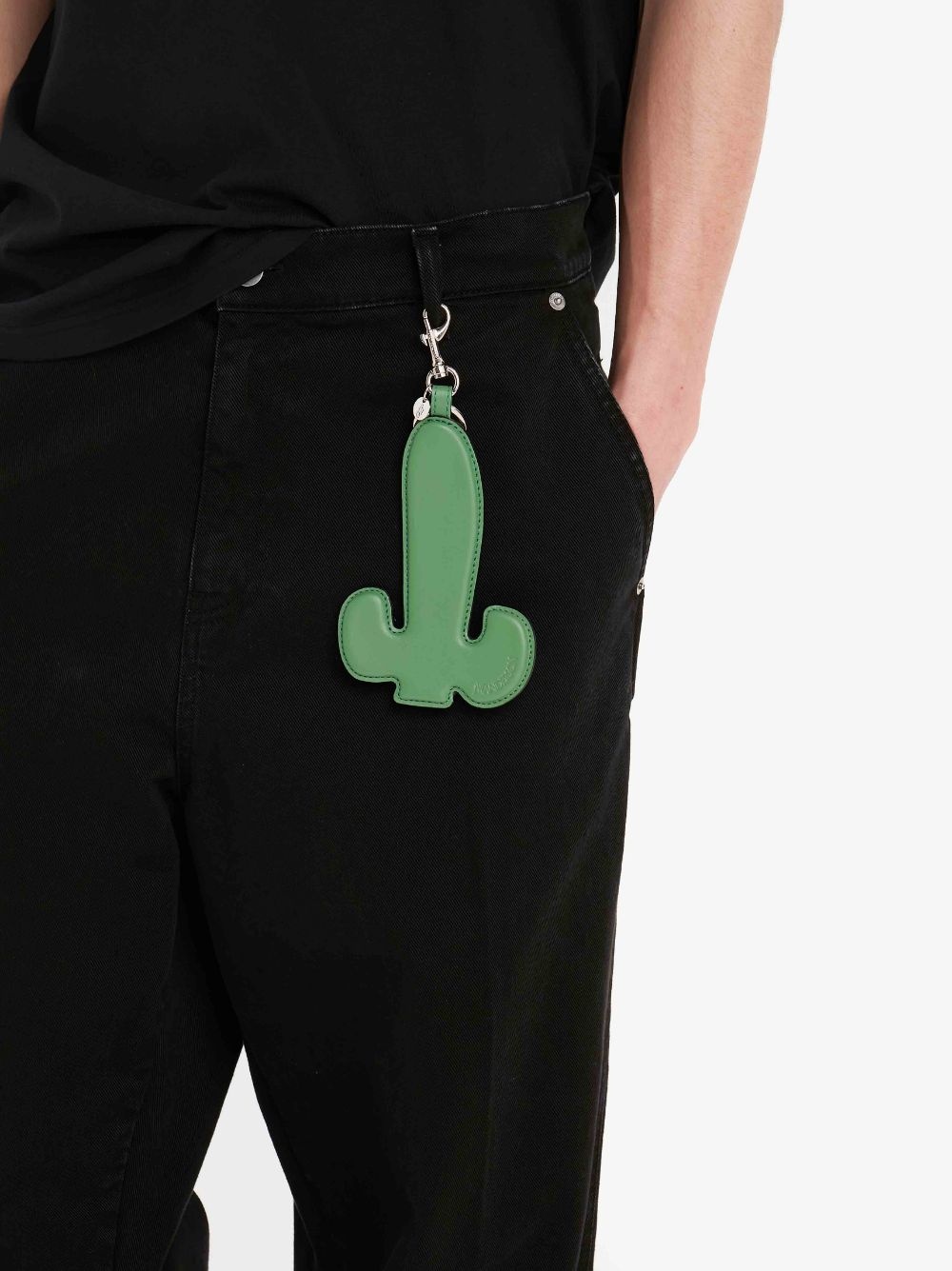 CACTUS KEYRING - 2