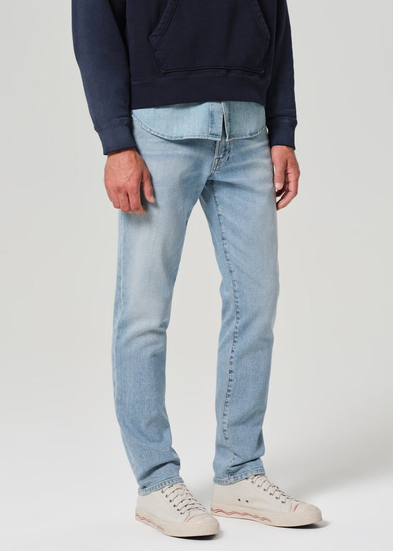 Adler Slim Archive In Accolade 5