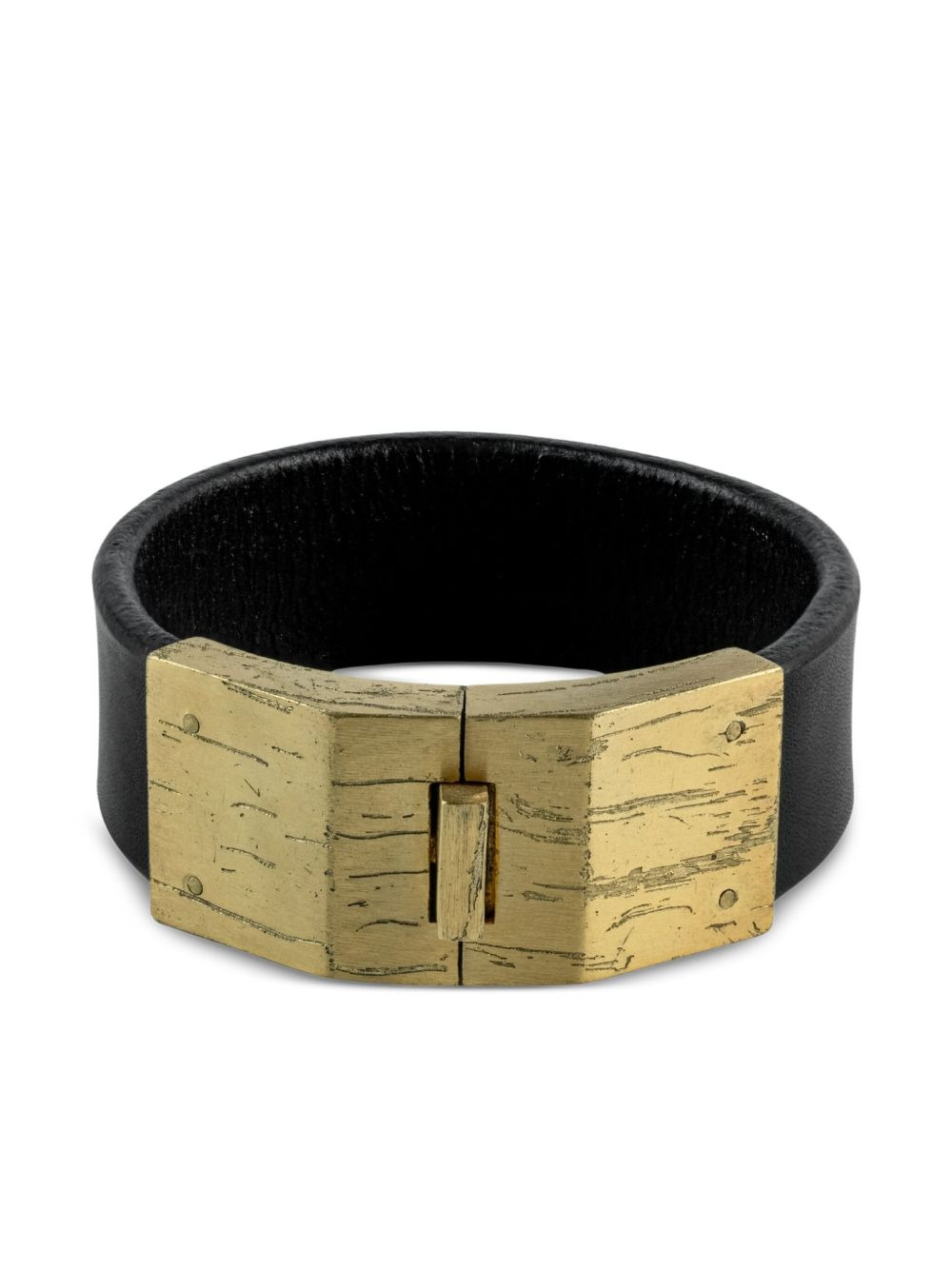 Box Lock bracelet - 1