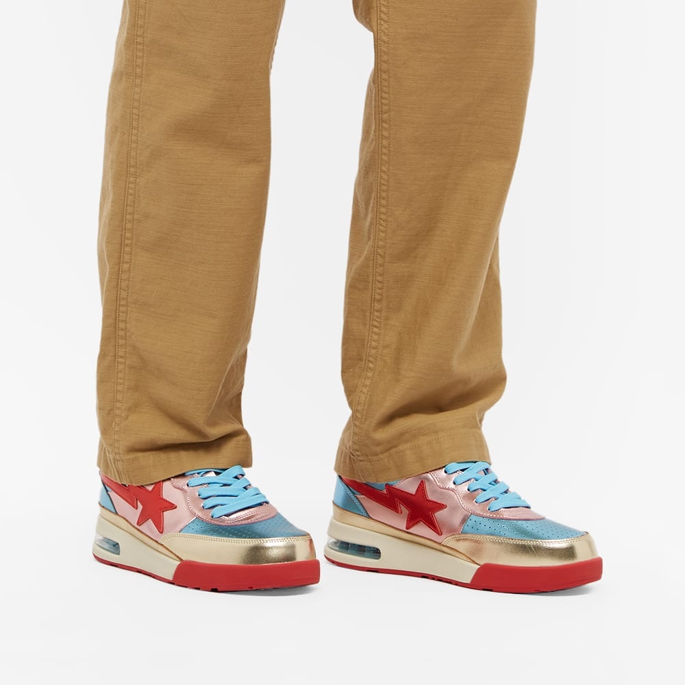 A Bathing Ape Road Sta M1 - 6