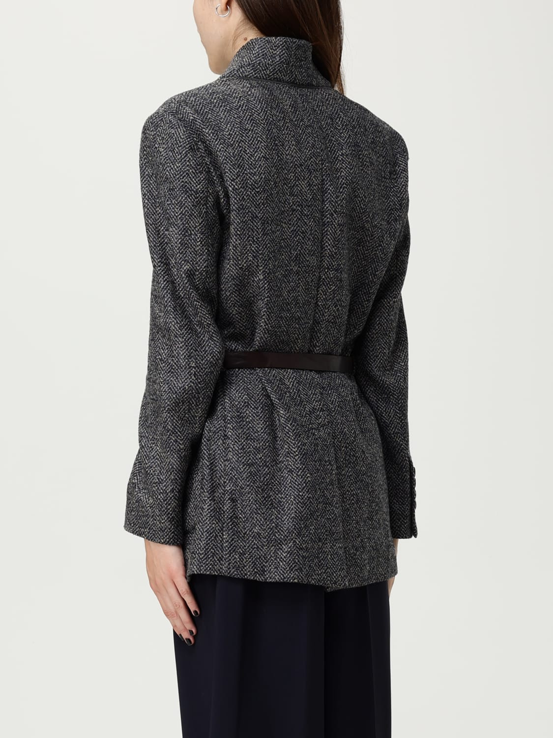 Jacket woman Brunello Cucinelli - 3