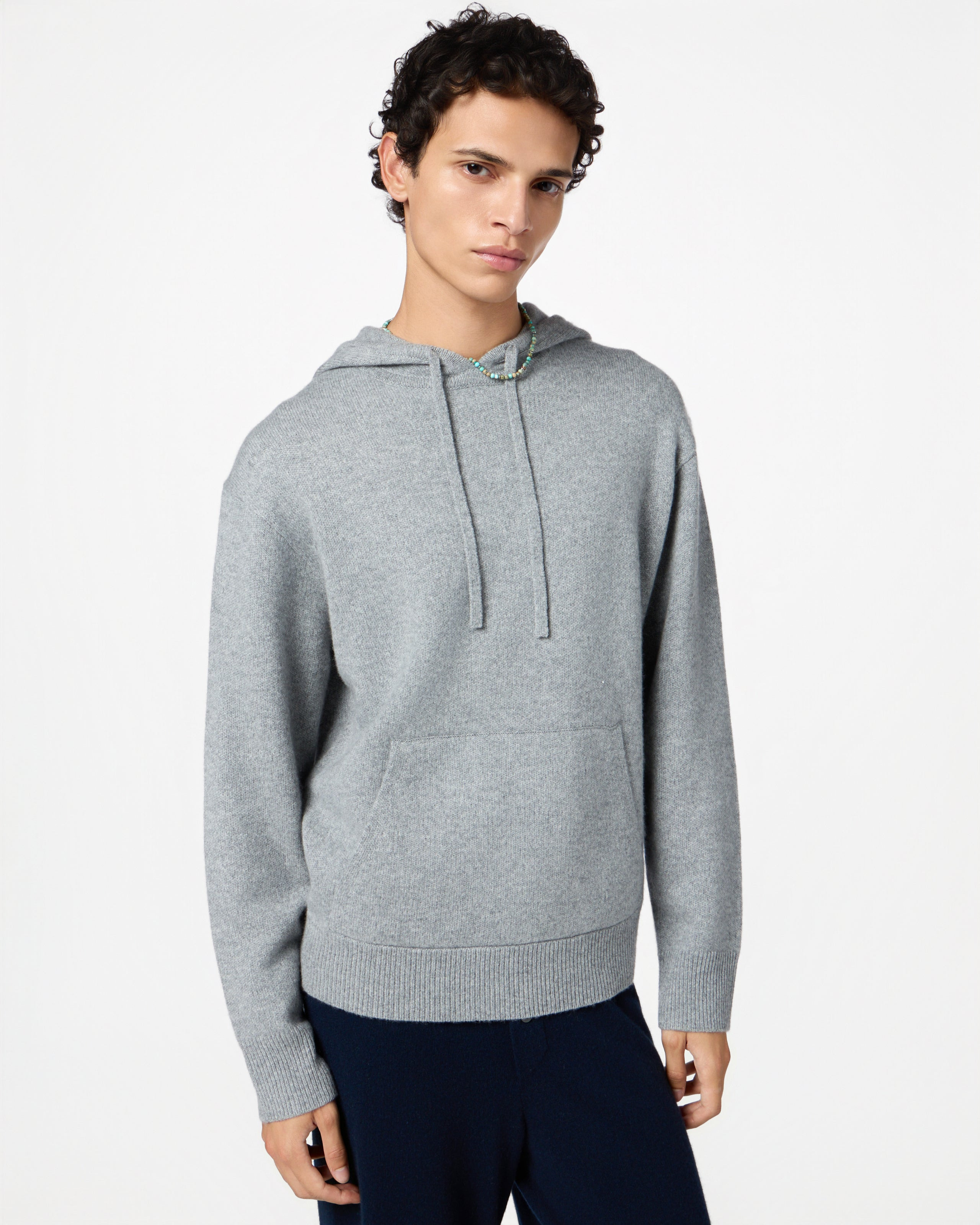 Pullover Hoodie - 4
