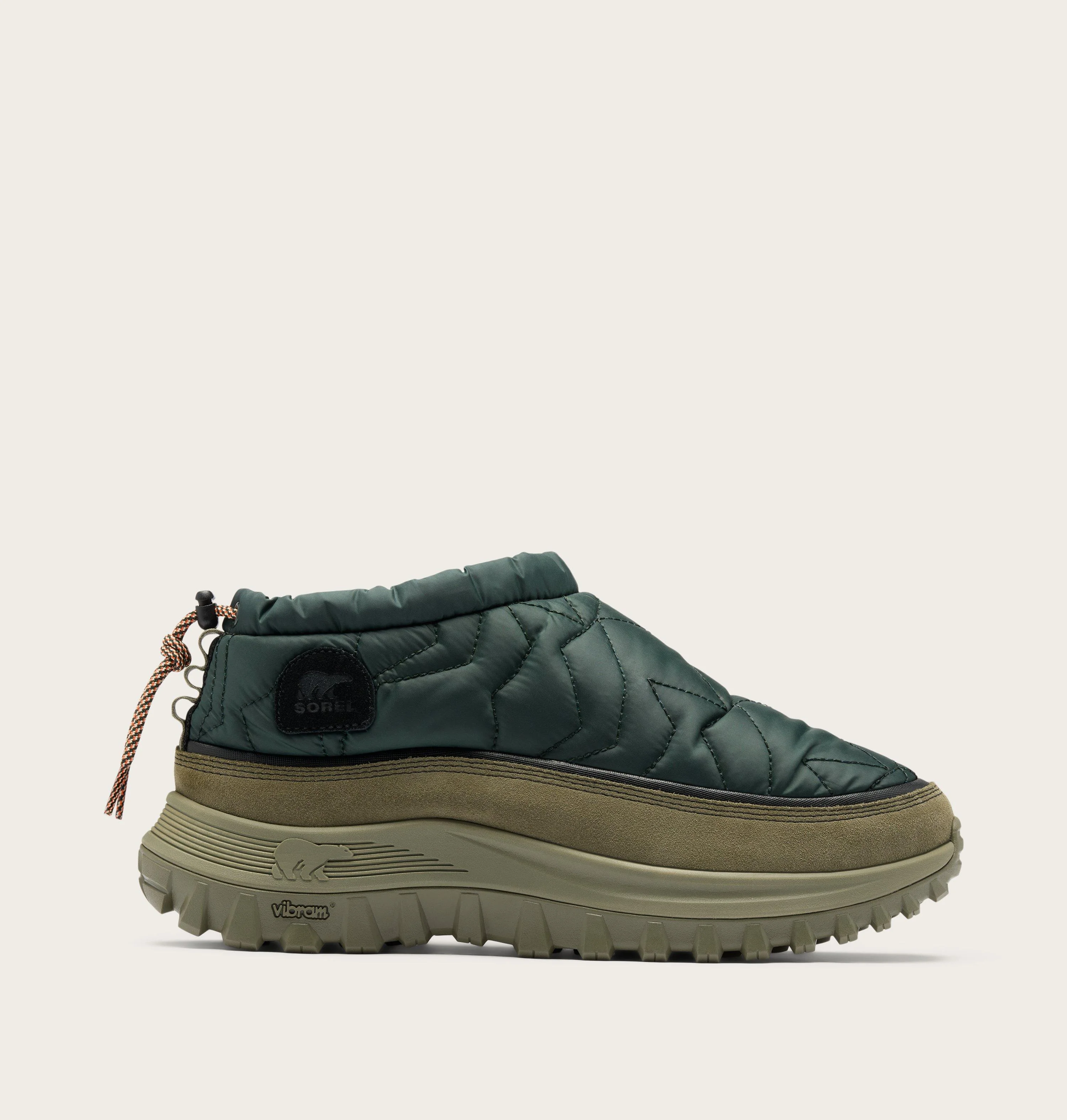 Callsign™ Daybreak Mid Men's Sneaker - 1