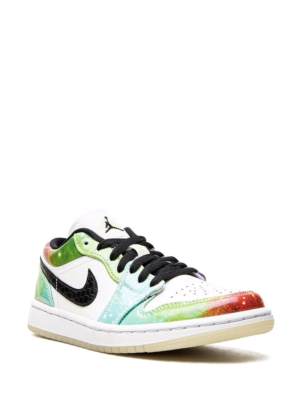 Air Jordan 1 Low "Galaxy" sneakers - 2