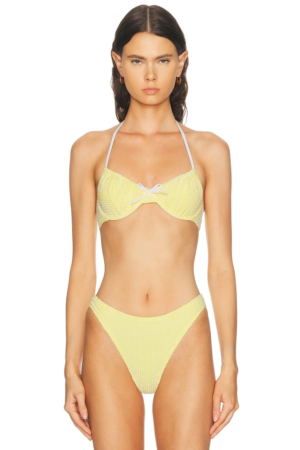 The Lolita Bikini Top - 1