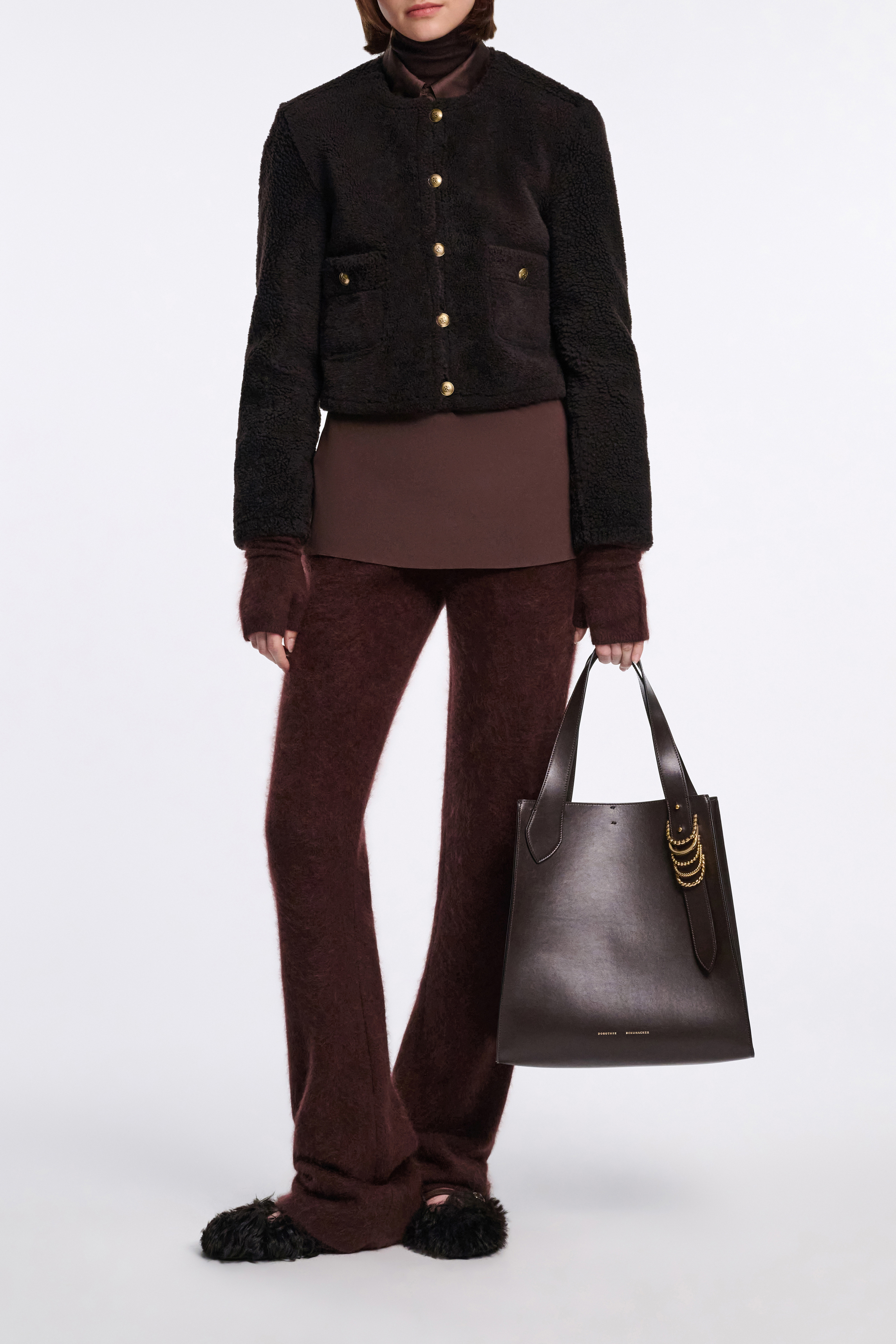 DOROTHEE Tote Bag - 3