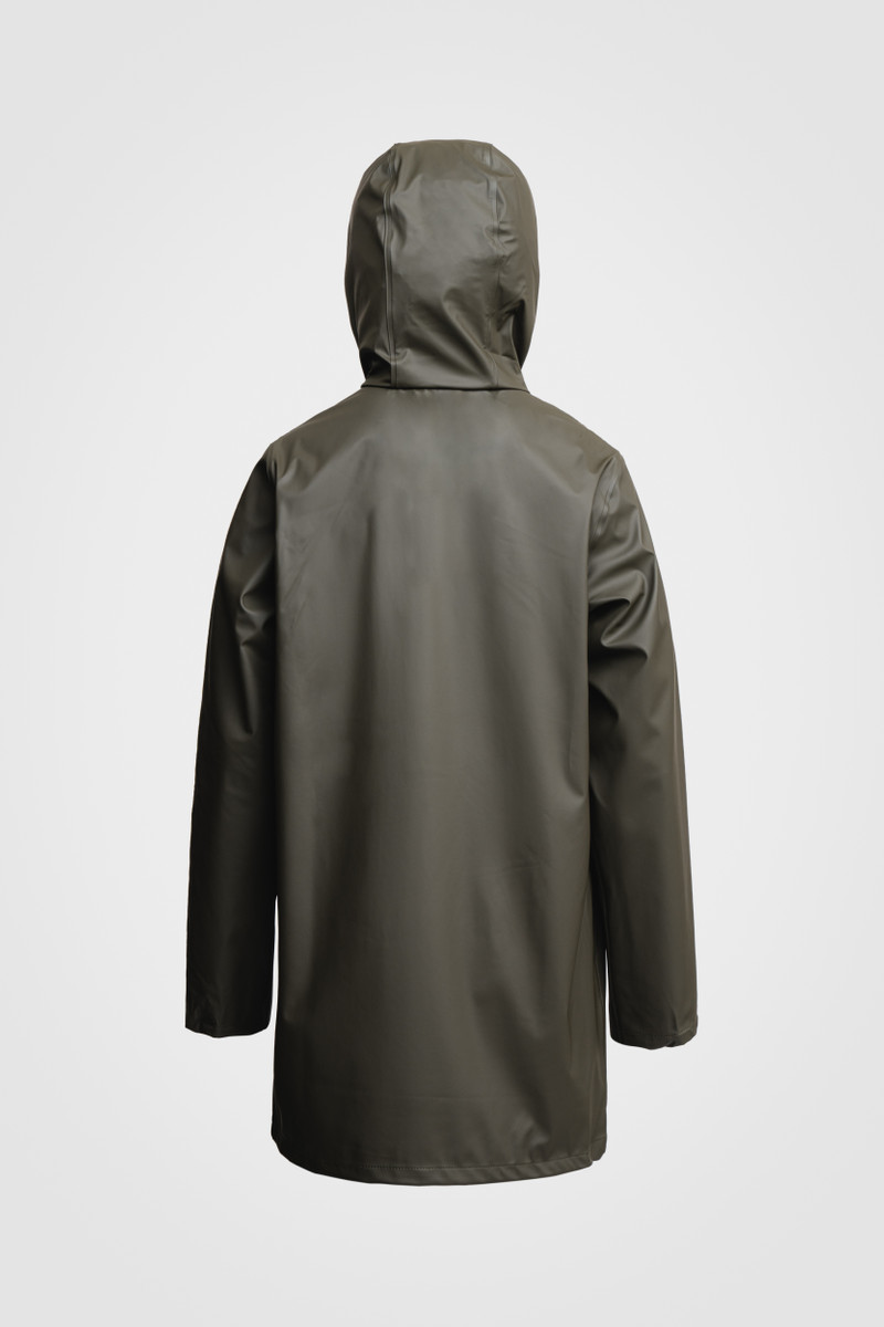 Stockholm 3-in-1 Jacket Green 9